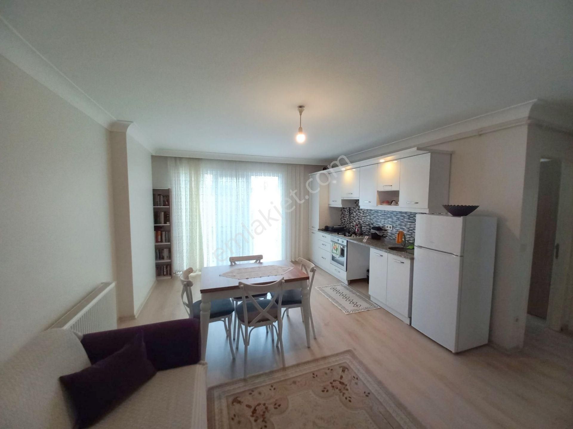 Mertcan'dan Şeyhli Mah. İskanlı Ara Kat Ferah 1+1 Fırsat Daire - Görsel 3