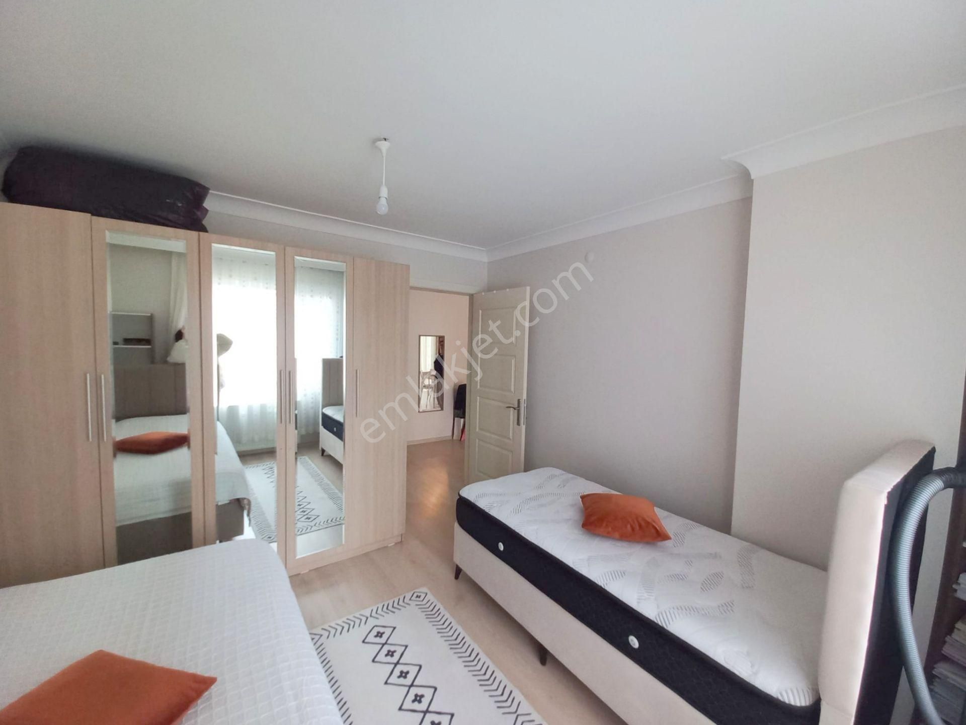 Mertcan'dan Şeyhli Mah. İskanlı Ara Kat Ferah 1+1 Fırsat Daire - Görsel 11