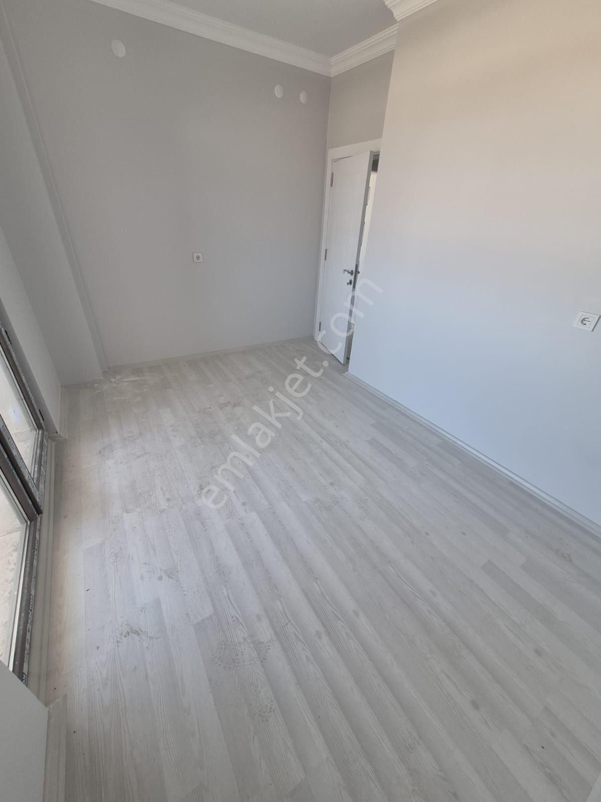 Konya Meram Alakova Mah De Satılık Sıfır 2+1 Daire Yüksek Giriş Kat - Görsel 2