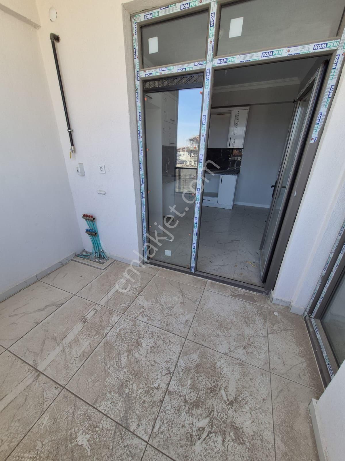 Konya Meram Alakova Mah De Satılık Sıfır 2+1 Daire Yüksek Giriş Kat - Görsel 4