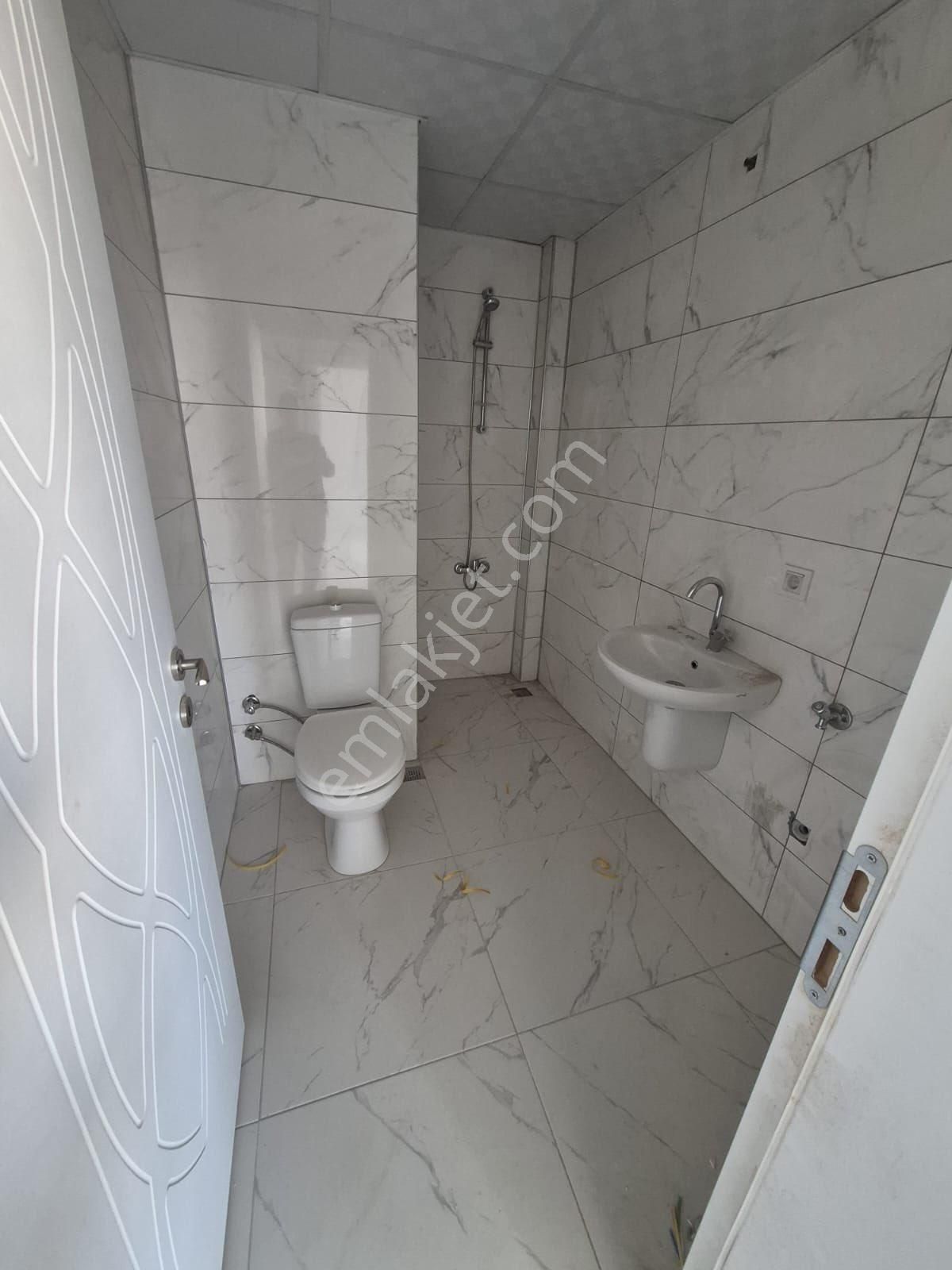 Konya Meram Alakova Mah De Satılık Sıfır 2+1 Daire Yüksek Giriş Kat - Görsel 7