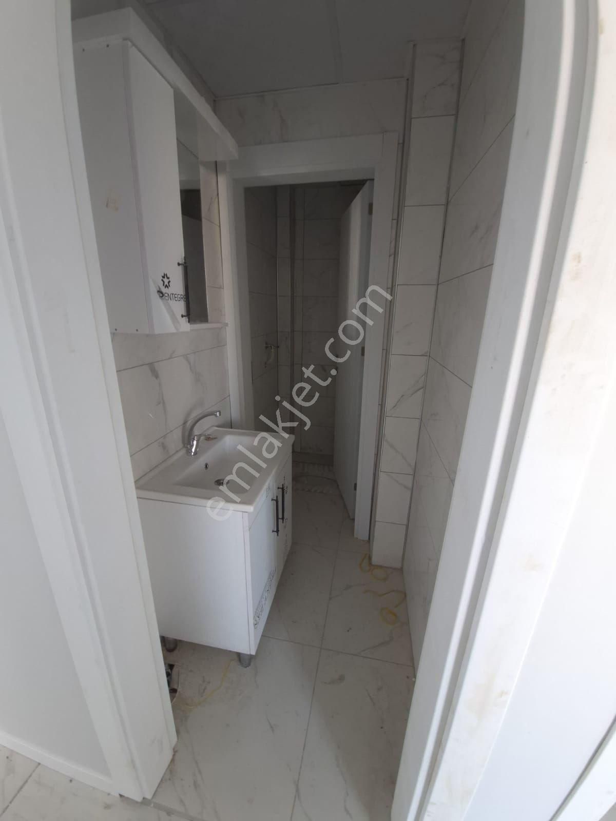 Konya Meram Alakova Mah De Satılık Sıfır 2+1 Daire Yüksek Giriş Kat - Görsel 3