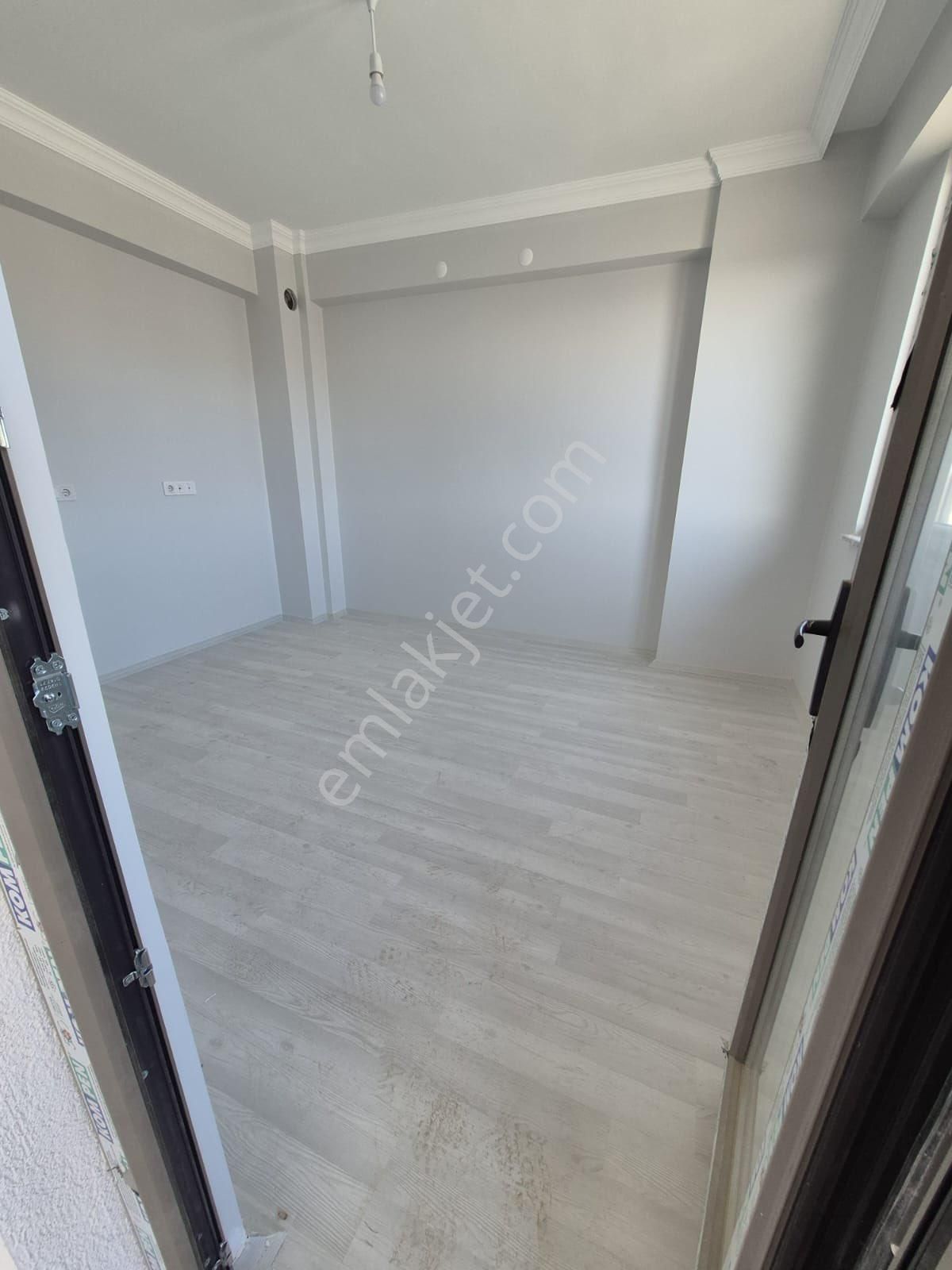 Konya Meram Alakova Mah De Satılık Sıfır 2+1 Daire Yüksek Giriş Kat