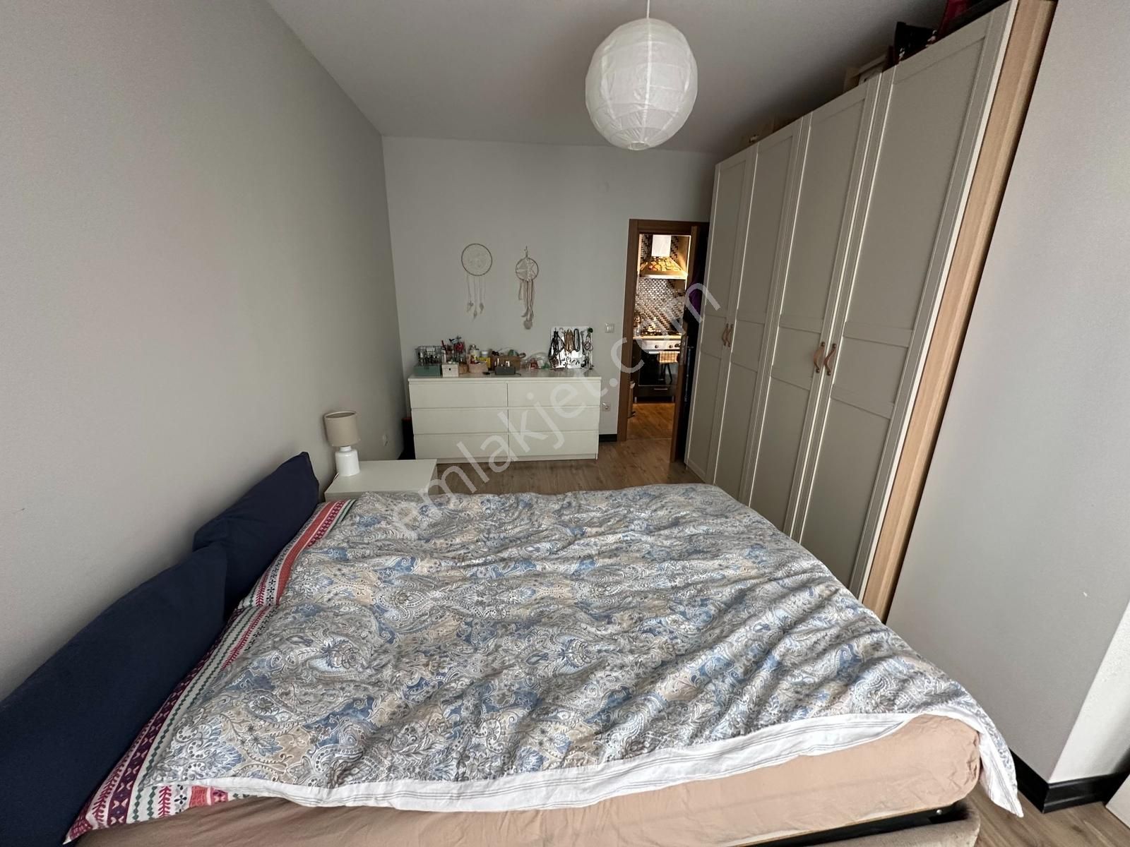 Green Pine Residence Fırsat 9. Kat Büyük Tip 72 M2 Kiralık 1+1 - Görsel 2