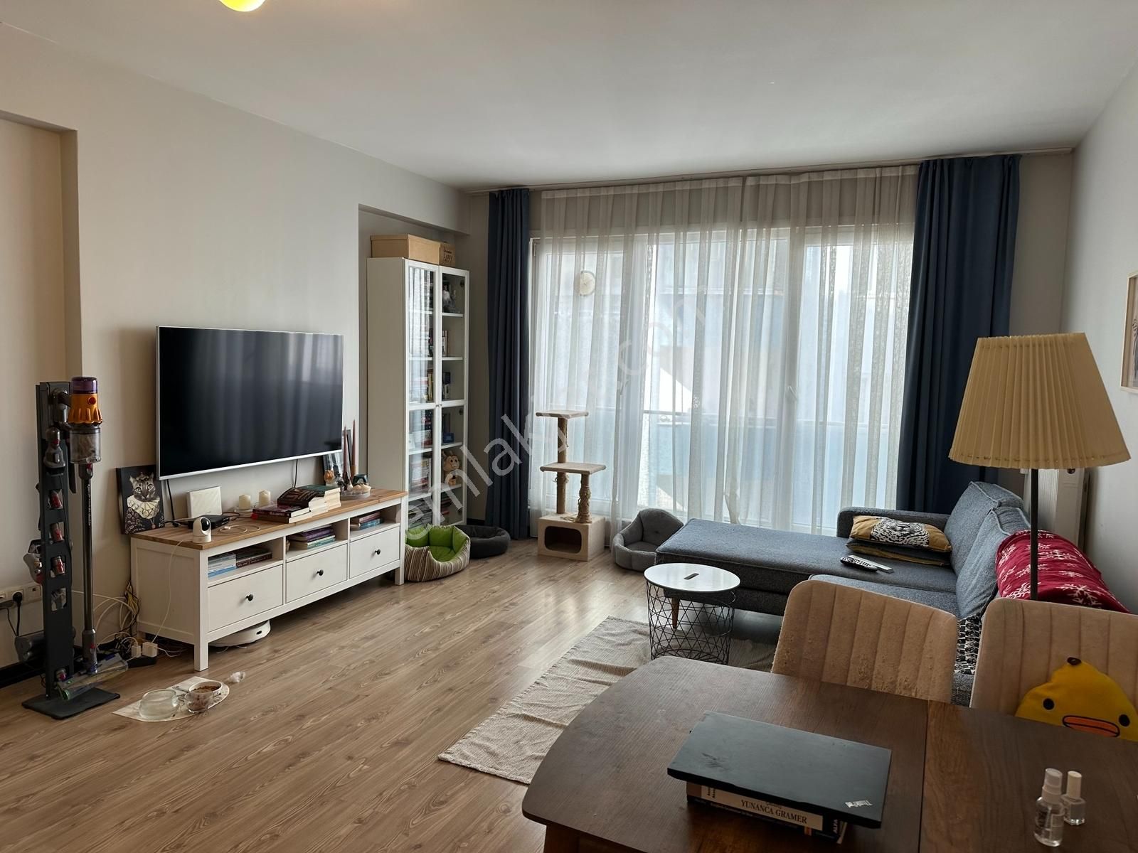 Green Pine Residence Fırsat 9. Kat Büyük Tip 72 M2 Kiralık 1+1 - Görsel 11