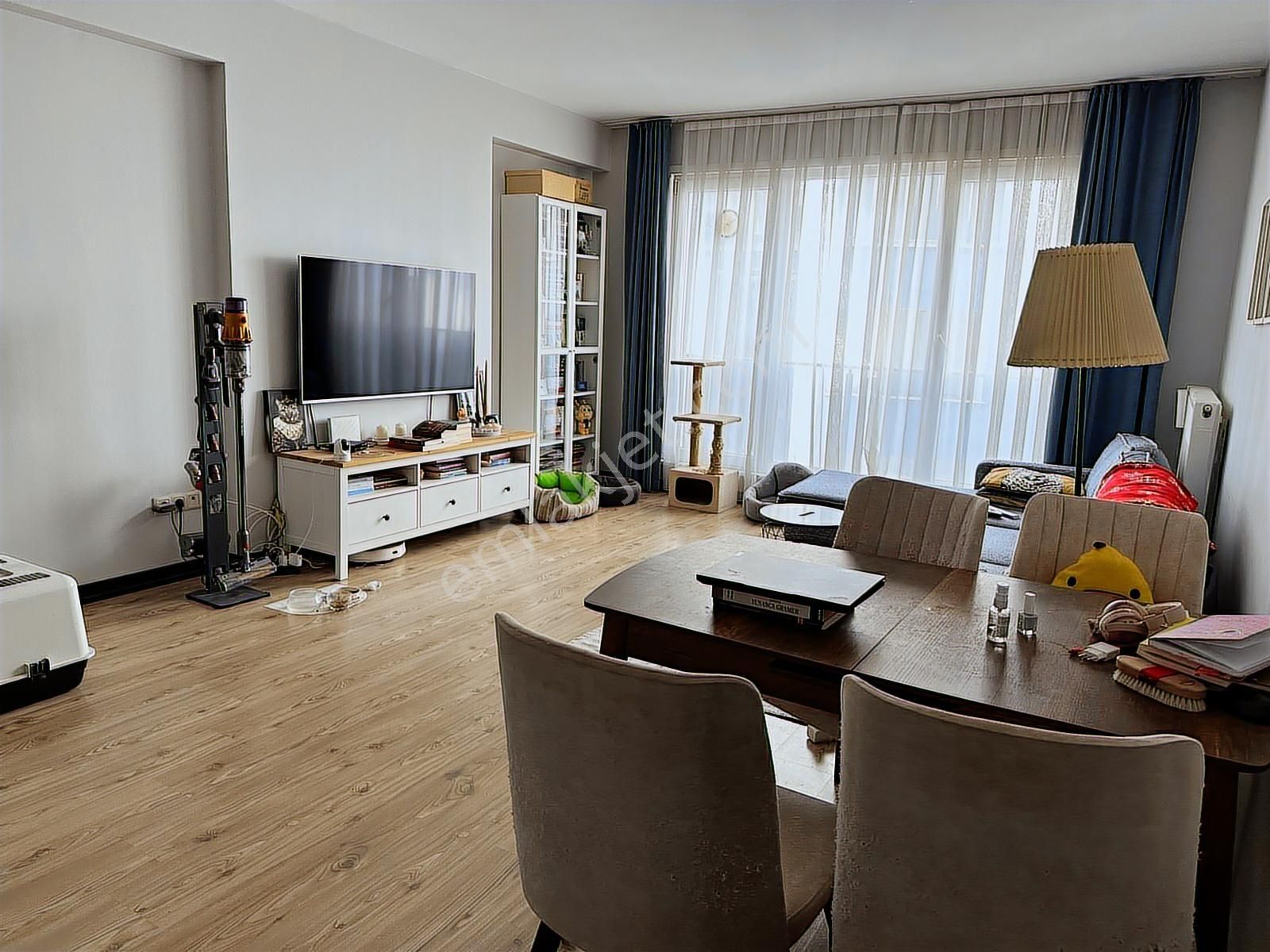 Green Pine Residence Fırsat 9. Kat Büyük Tip 72 M2 Kiralık 1+1 - Görsel 9