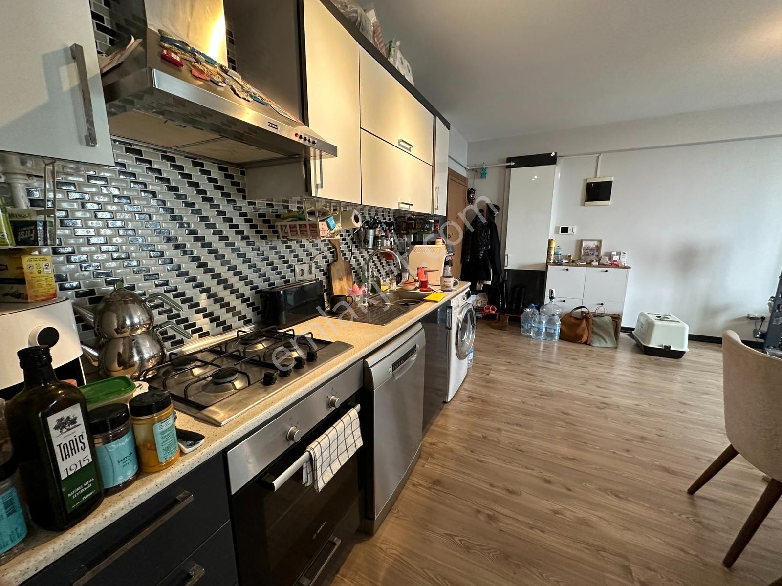 Green Pine Residence Fırsat 9. Kat Büyük Tip 72 M2 Kiralık 1+1 - Görsel 30