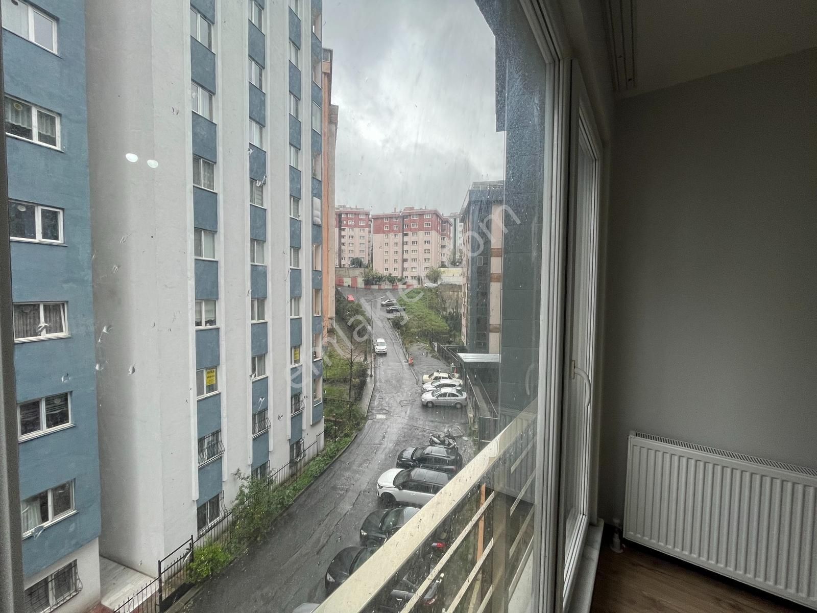 Green Pine Residence Fırsat 9. Kat Büyük Tip 72 M2 Kiralık 1+1 - Görsel 35