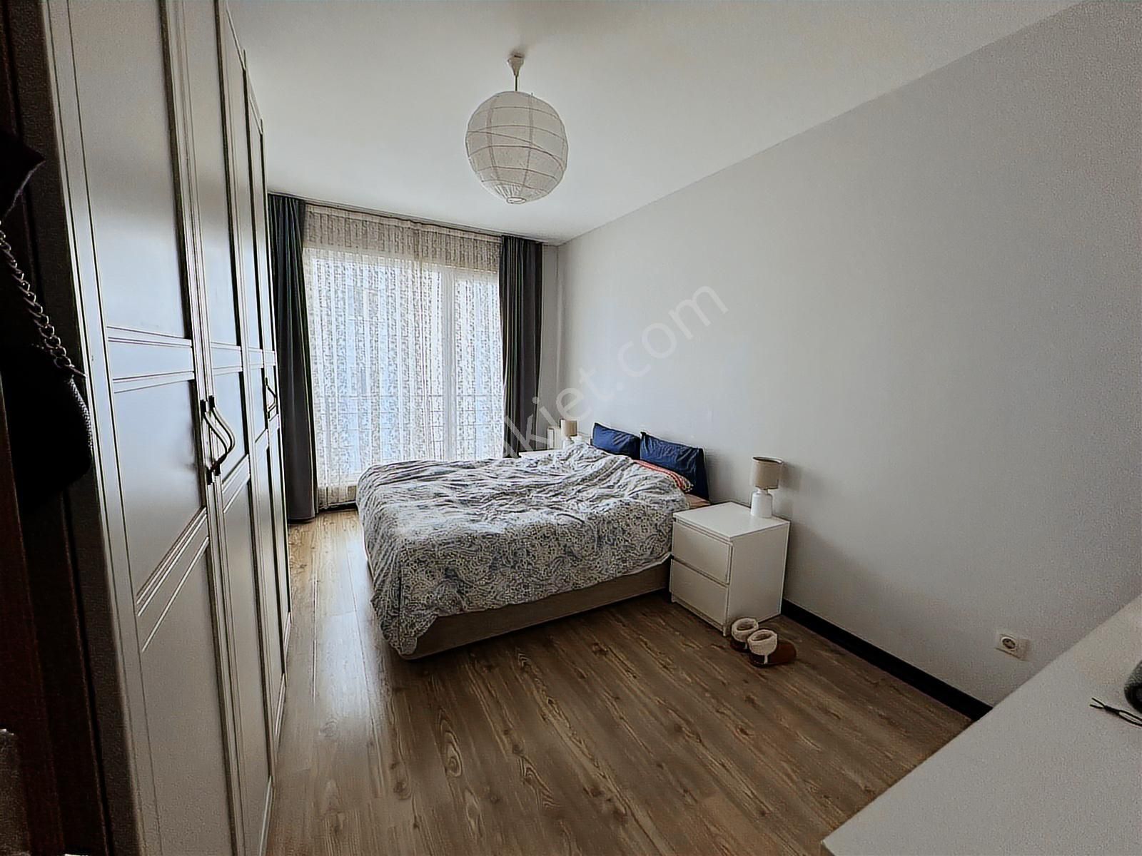 Green Pine Residence Fırsat 9. Kat Büyük Tip 72 M2 Kiralık 1+1 - Görsel 6