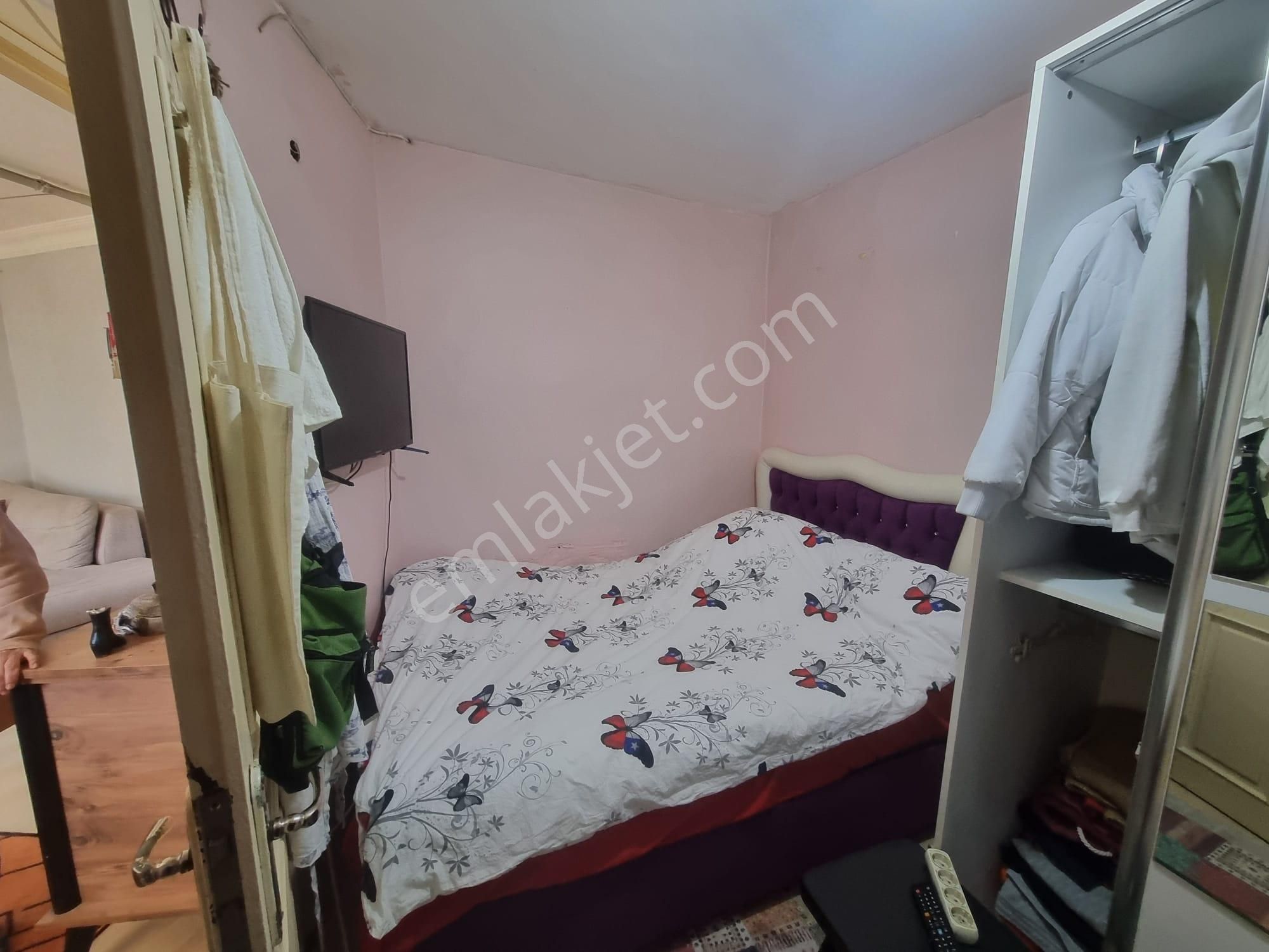 Oryaştan Ataşehir K.bakkalköy Kastelli Bloklarında 75m2 2+1 Daire - Görsel 10