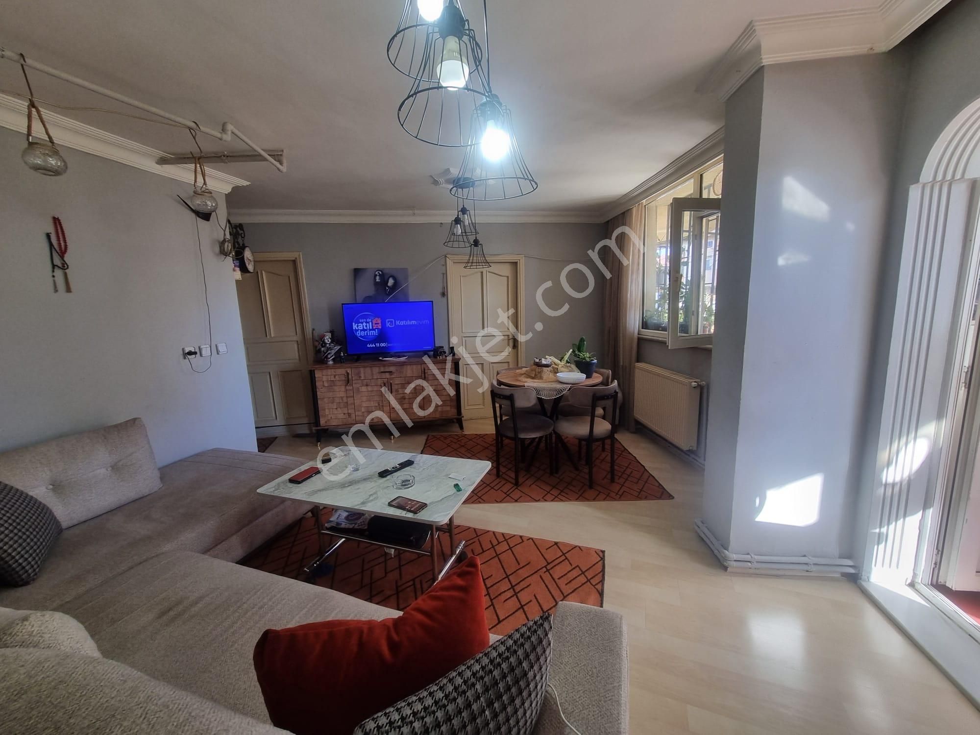 Oryaştan Ataşehir K.bakkalköy Kastelli Bloklarında 75m2 2+1 Daire - Görsel 6