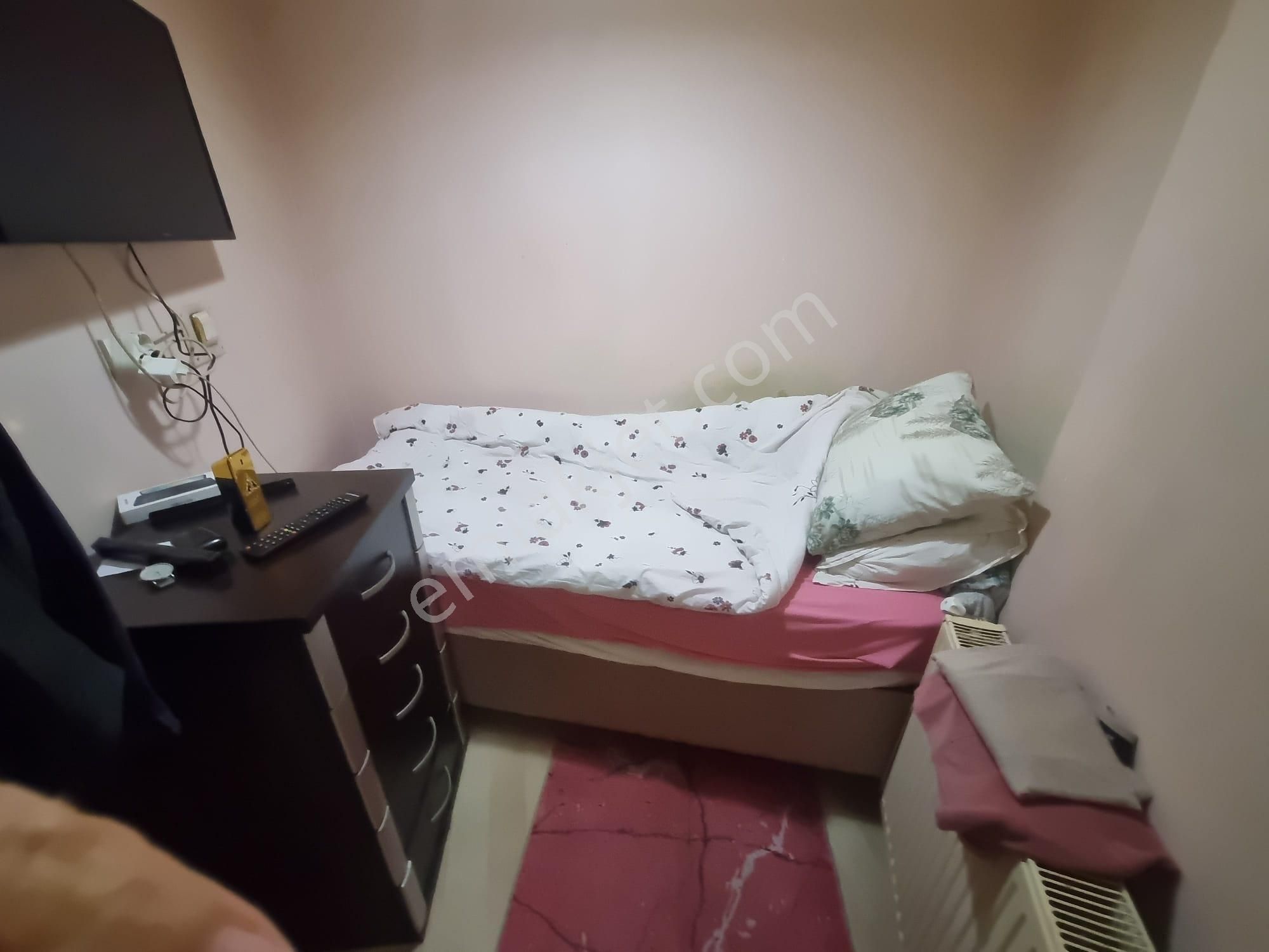 Oryaştan Ataşehir K.bakkalköy Kastelli Bloklarında 75m2 2+1 Daire - Görsel 17