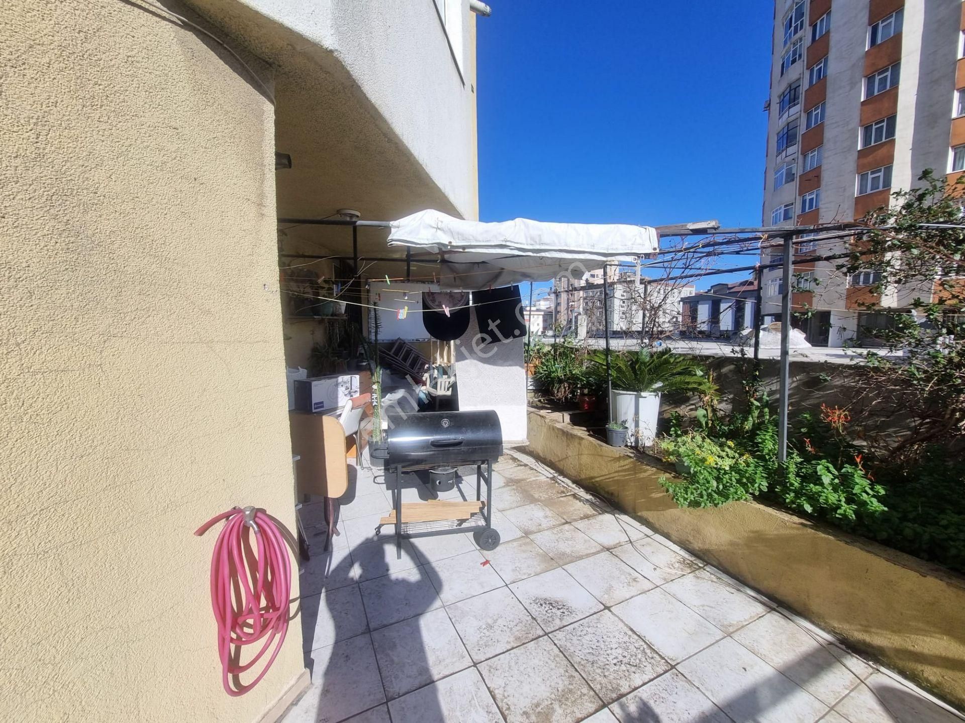 Oryaştan Ataşehir K.bakkalköy Kastelli Bloklarında 75m2 2+1 Daire - Görsel 20