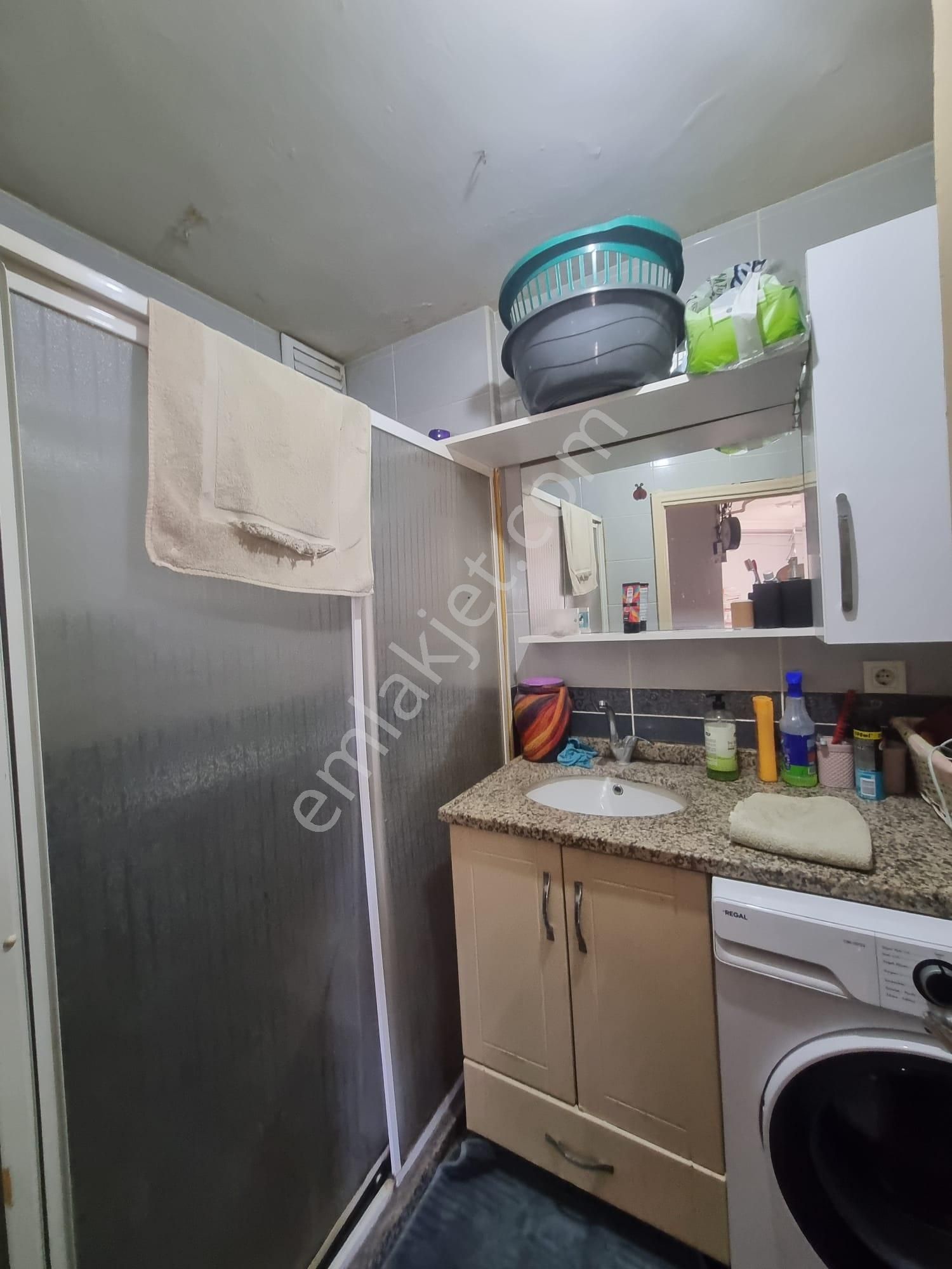 Oryaştan Ataşehir K.bakkalköy Kastelli Bloklarında 75m2 2+1 Daire - Görsel 15