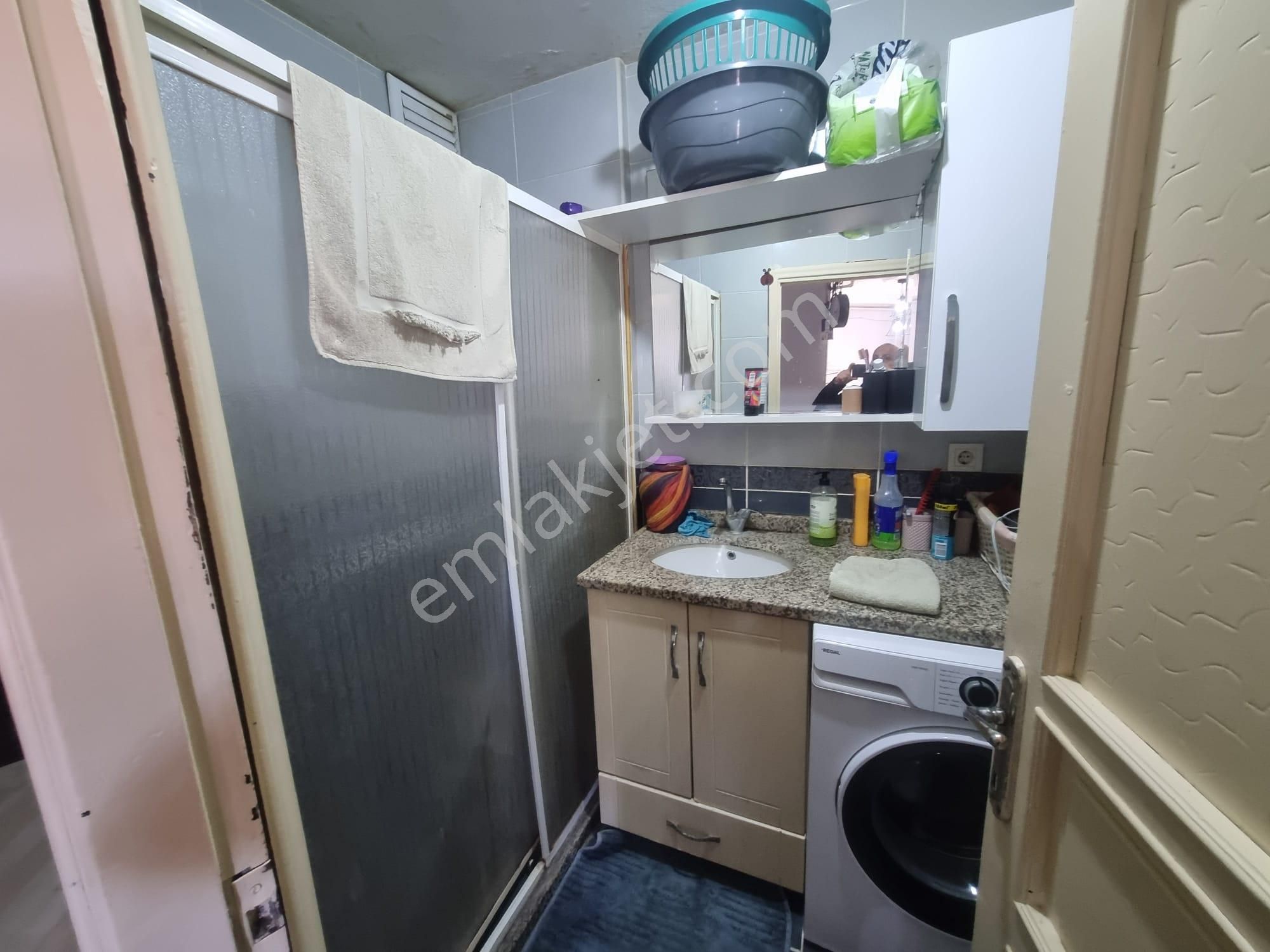 Oryaştan Ataşehir K.bakkalköy Kastelli Bloklarında 75m2 2+1 Daire - Görsel 16