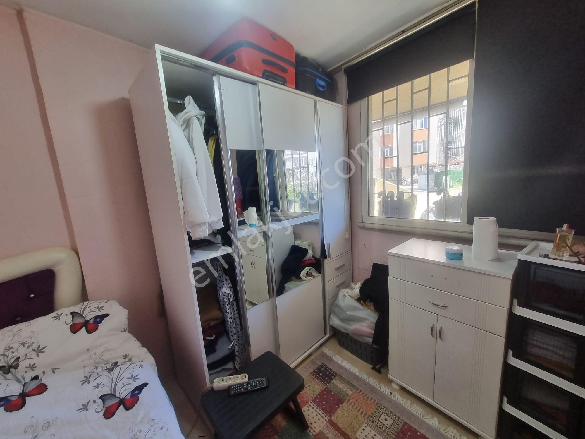 Oryaştan Ataşehir K.bakkalköy Kastelli Bloklarında 75m2 2+1 Daire - Görsel 13