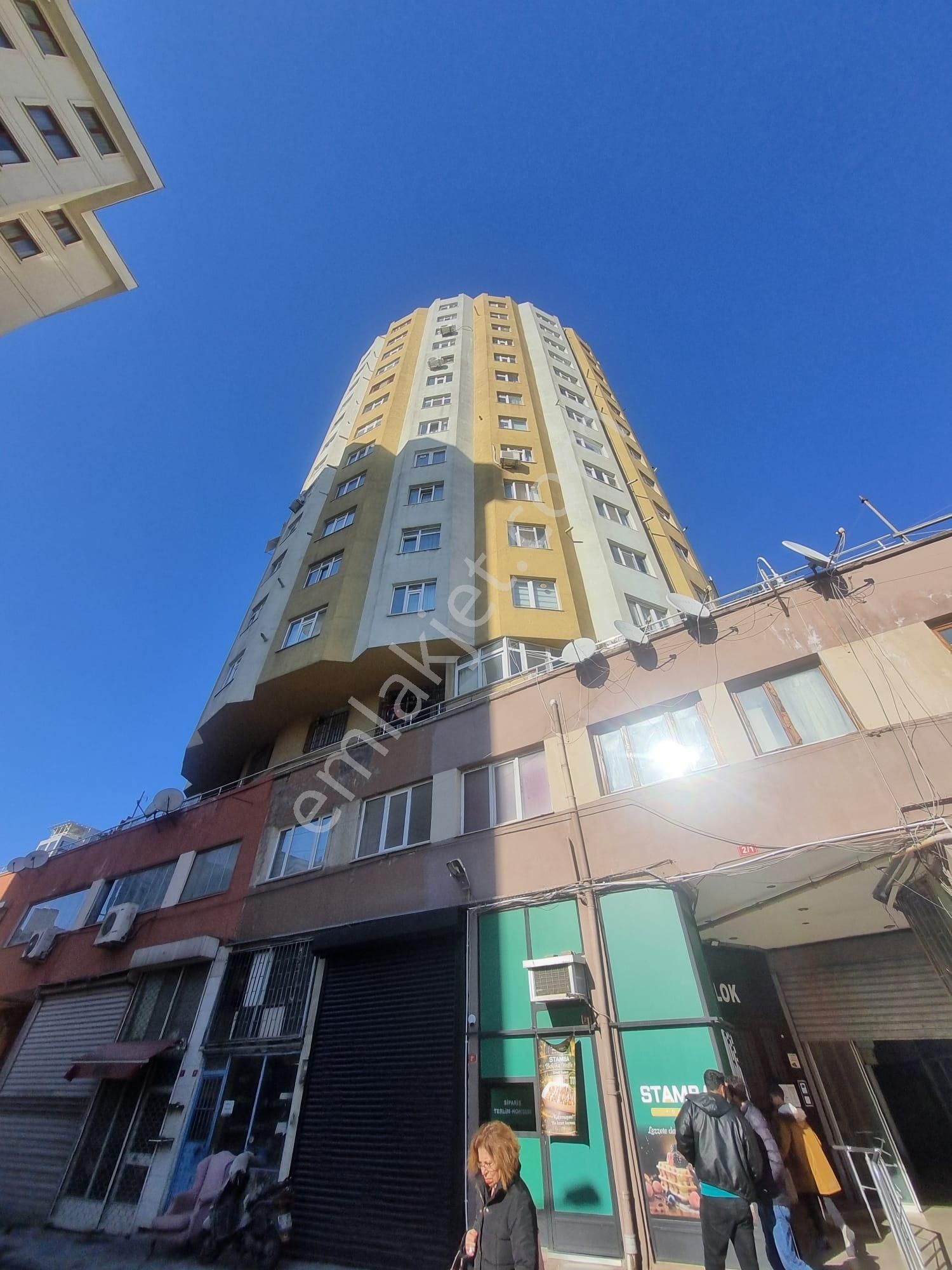 Oryaştan Ataşehir K.bakkalköy Kastelli Bloklarında 75m2 2+1 Daire - Görsel 24