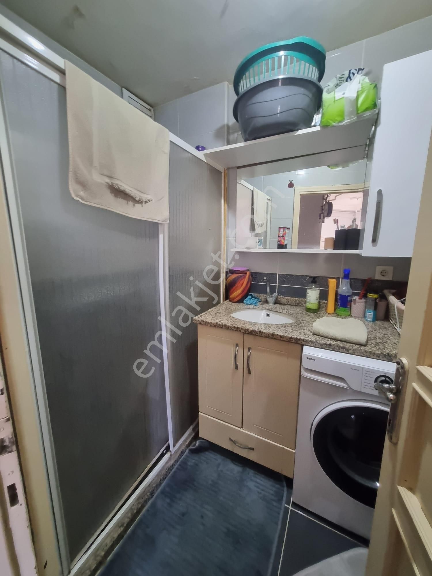 Oryaştan Ataşehir K.bakkalköy Kastelli Bloklarında 75m2 2+1 Daire - Görsel 14