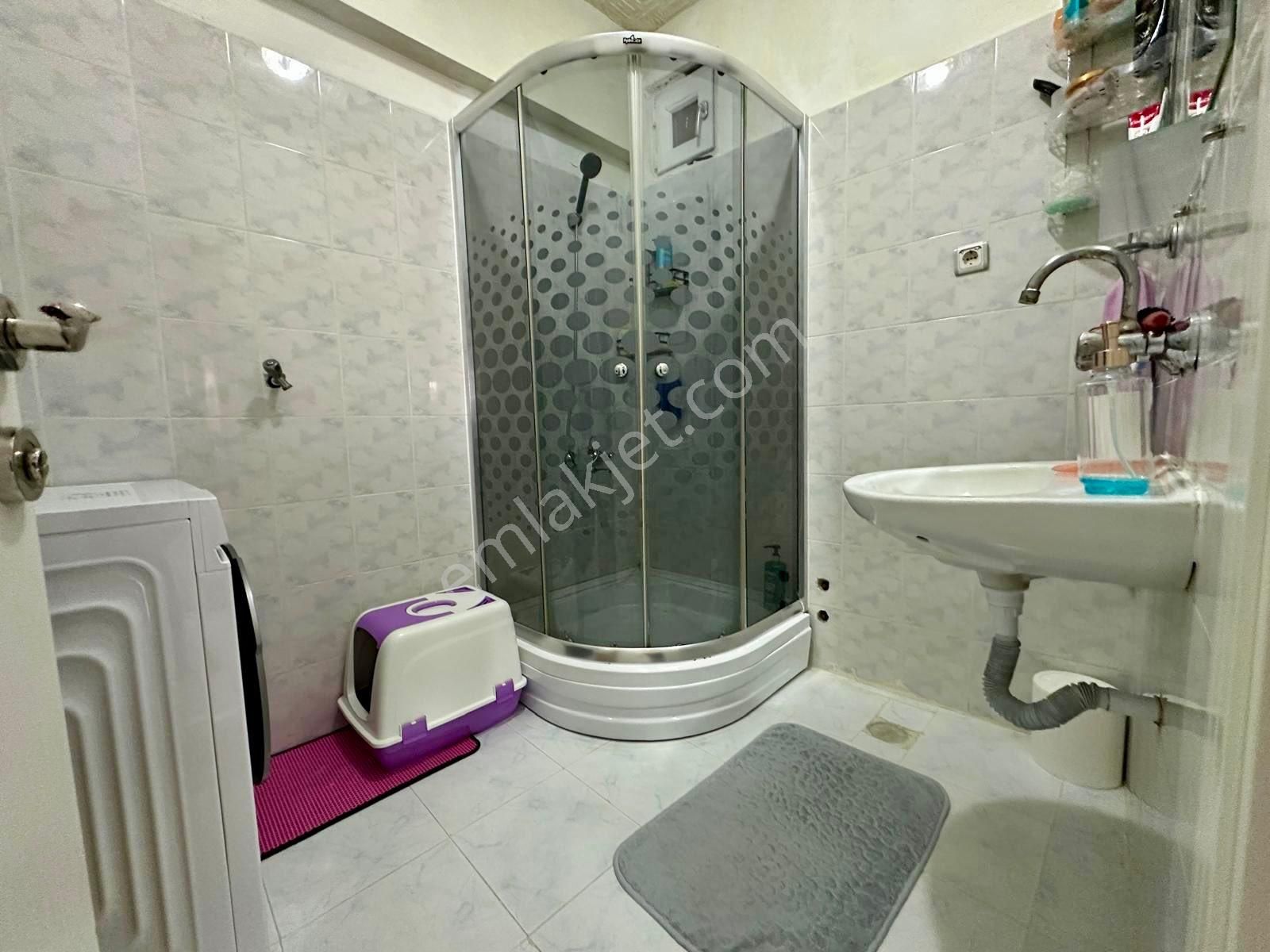 Pars'tan Osmanagazi Cadde Üzeri Katta Masrafsız 3+1 - Görsel 18