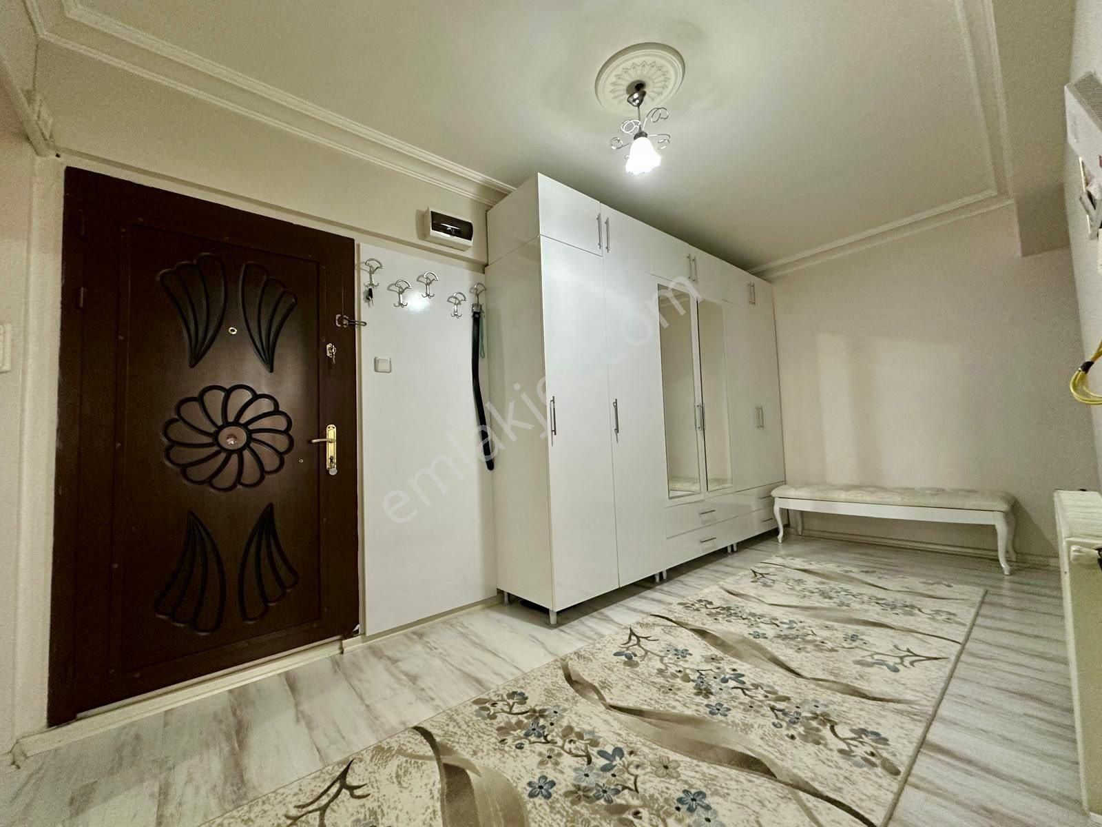 Pars'tan Osmanagazi Cadde Üzeri Katta Masrafsız 3+1 - Görsel 16