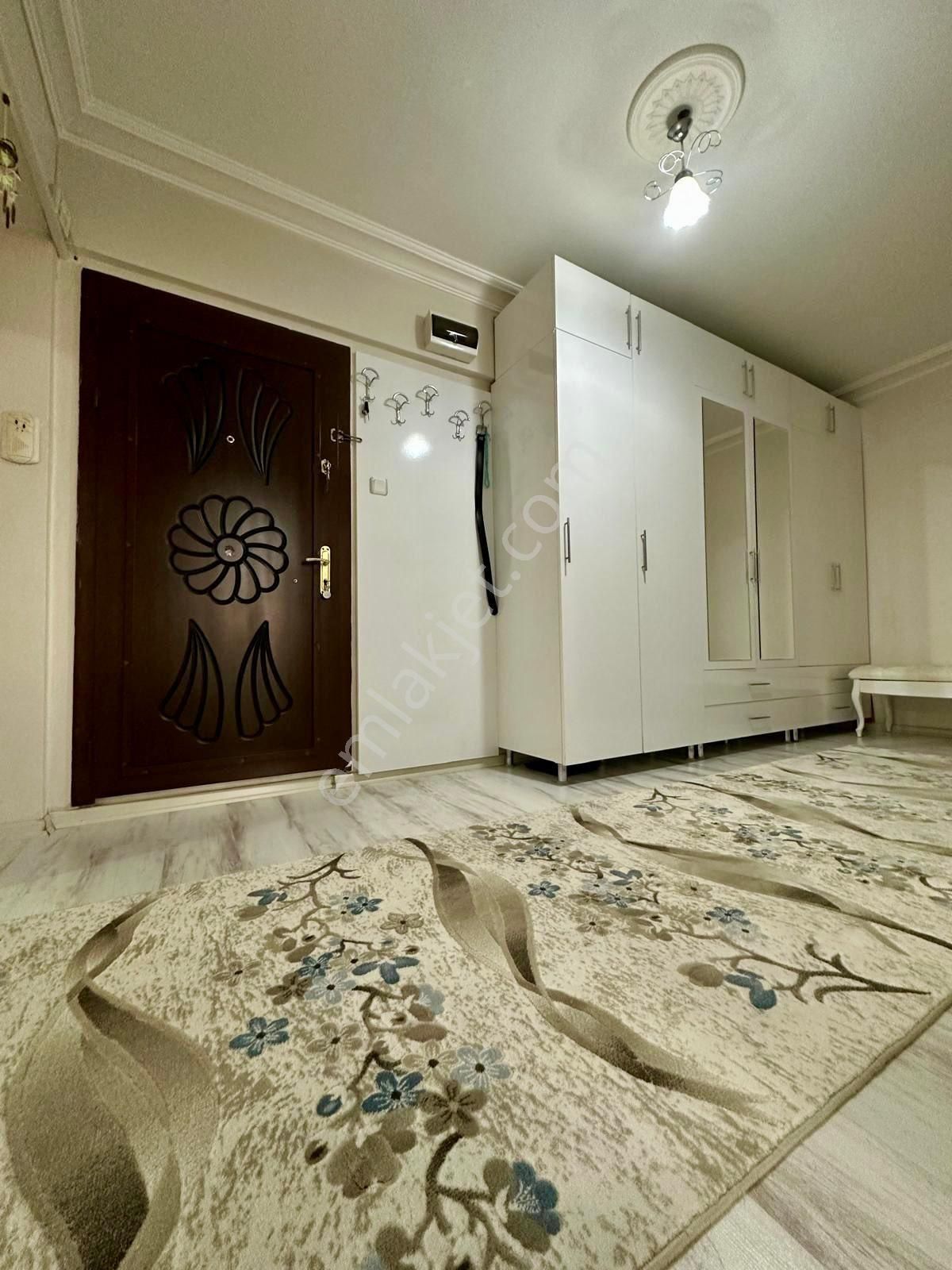 Pars'tan Osmanagazi Cadde Üzeri Katta Masrafsız 3+1 - Görsel 14