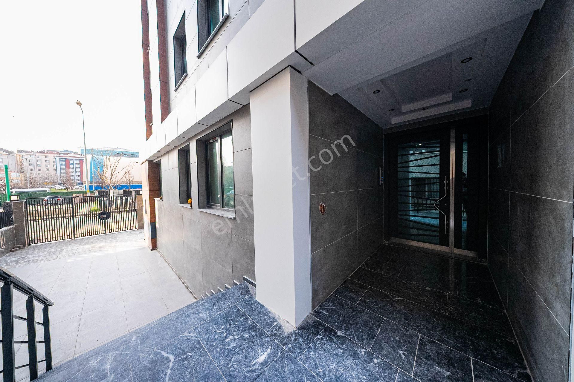 Weal World' Den Sıfır, 3+1, 135m2, 9.kat, Ön Cephe, Şehir Manzaralı - Görsel 5