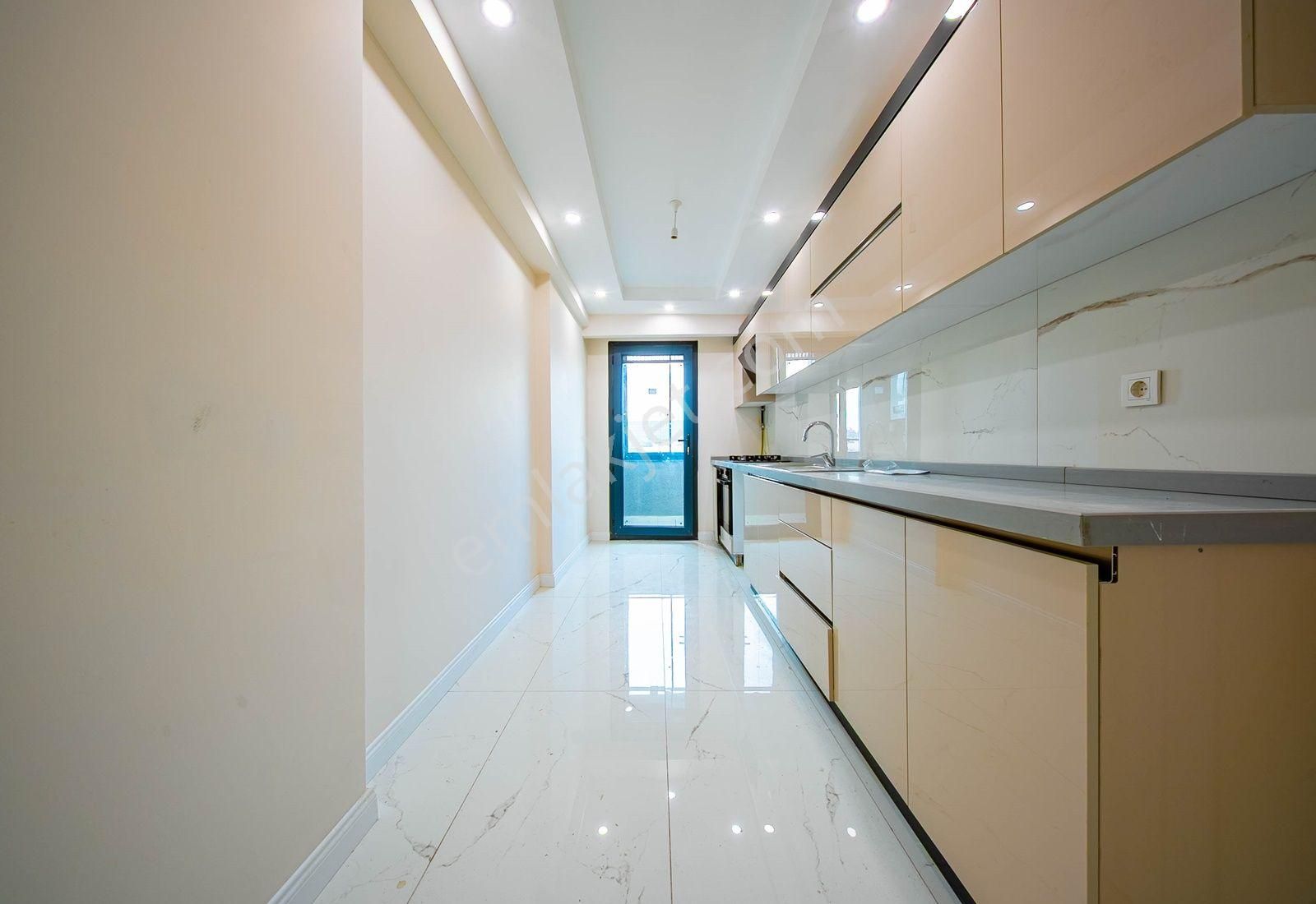 Weal World' Den Sıfır, 3+1, 135m2, 9.kat, Ön Cephe, Şehir Manzaralı - Görsel 13