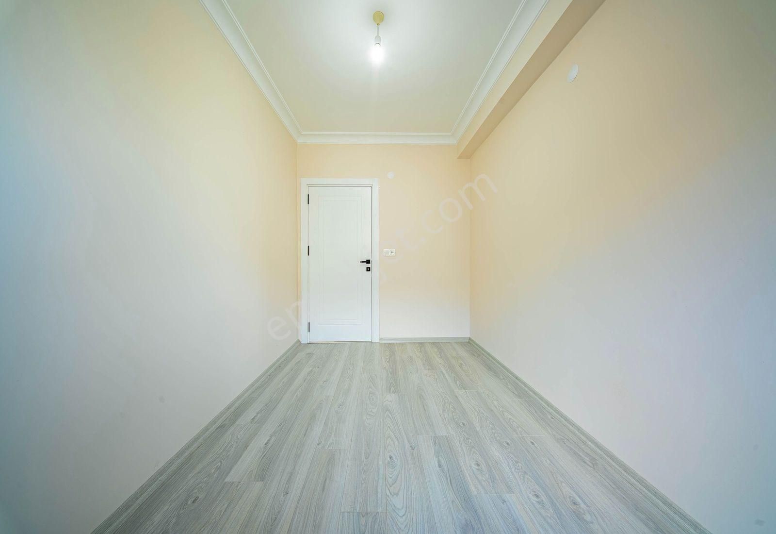 Weal World' Den Sıfır, 3+1, 135m2, 9.kat, Ön Cephe, Şehir Manzaralı - Görsel 20