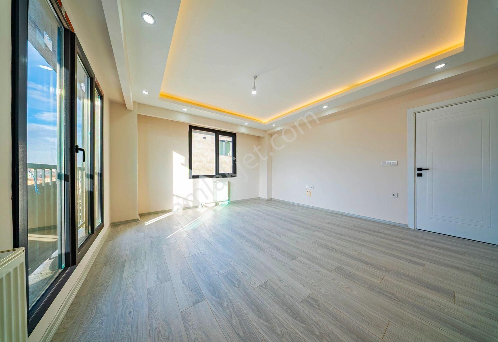 Weal World' Den Sıfır, 3+1, 135m2, 9.kat, Ön Cephe, Şehir Manzaralı - Görsel 9