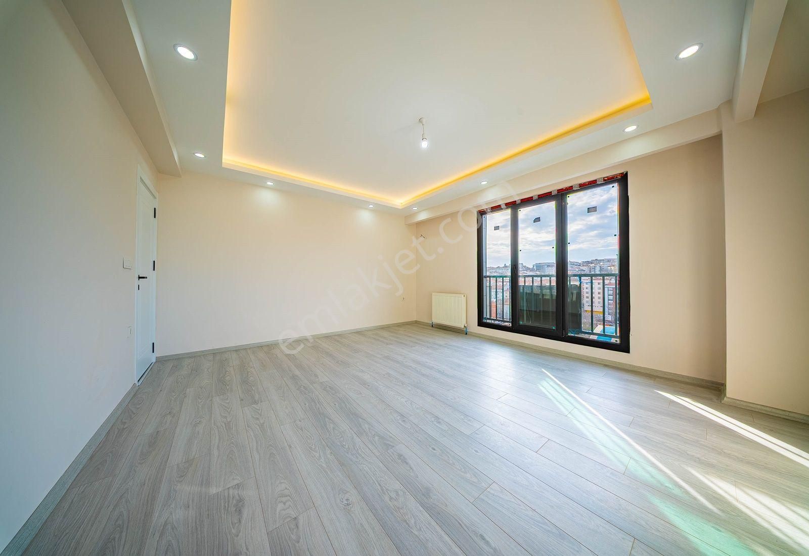 Weal World' Den Sıfır, 3+1, 135m2, 9.kat, Ön Cephe, Şehir Manzaralı - Görsel 10