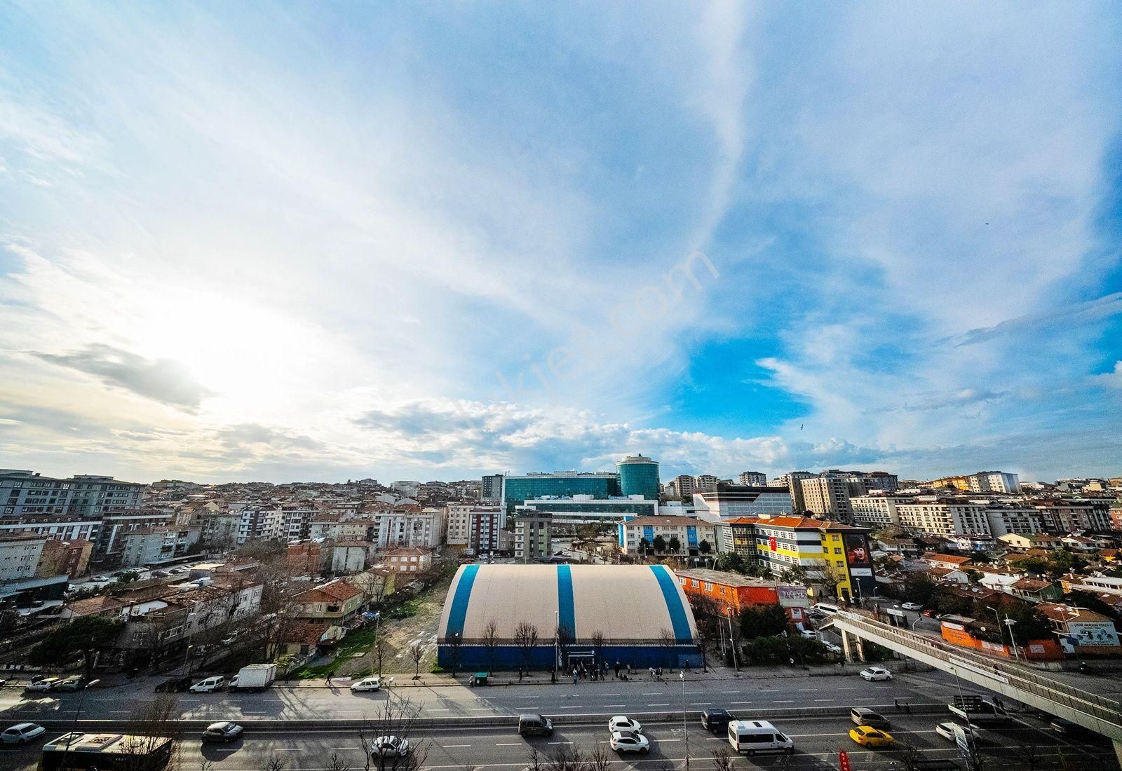 Weal World' Den Sıfır, 3+1, 135m2, 9.kat, Ön Cephe, Şehir Manzaralı - Görsel 17