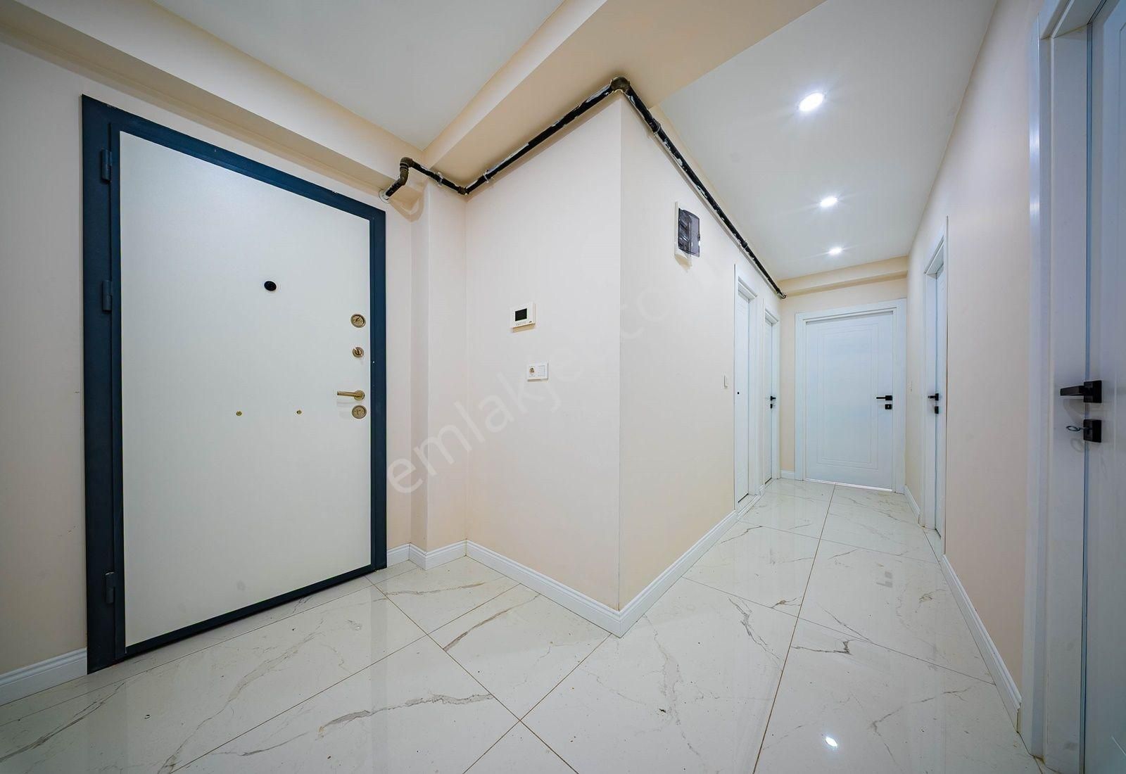 Weal World' Den Sıfır, 3+1, 135m2, 9.kat, Ön Cephe, Şehir Manzaralı - Görsel 7