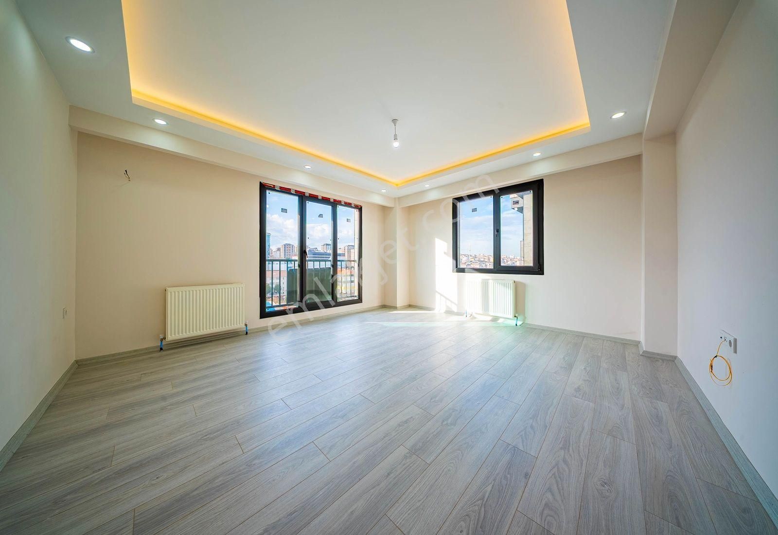 Weal World' Den Sıfır, 3+1, 135m2, 9.kat, Ön Cephe, Şehir Manzaralı - Görsel 8