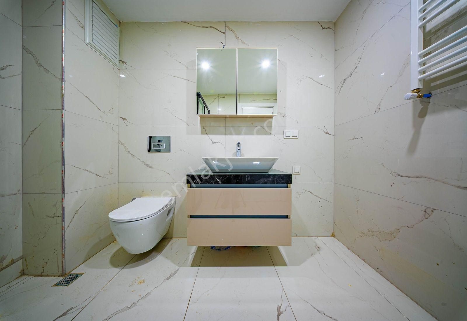 Weal World' Den Sıfır, 3+1, 135m2, 9.kat, Ön Cephe, Şehir Manzaralı - Görsel 28