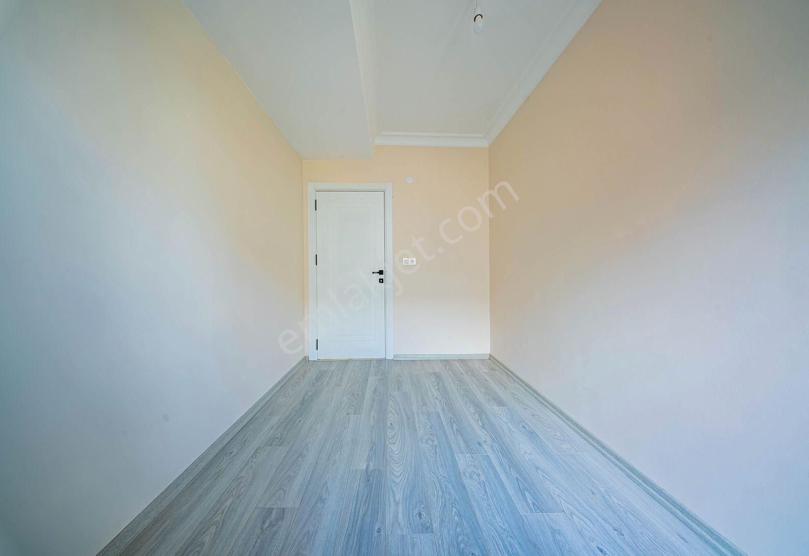 Weal World' Den Sıfır, 3+1, 135m2, 9.kat, Ön Cephe, Şehir Manzaralı - Görsel 22