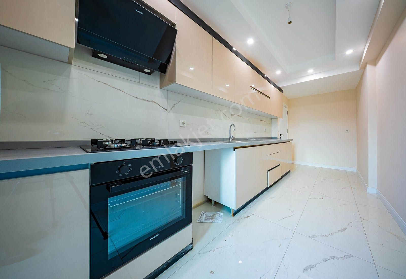 Weal World' Den Sıfır, 3+1, 135m2, 9.kat, Ön Cephe, Şehir Manzaralı - Görsel 18