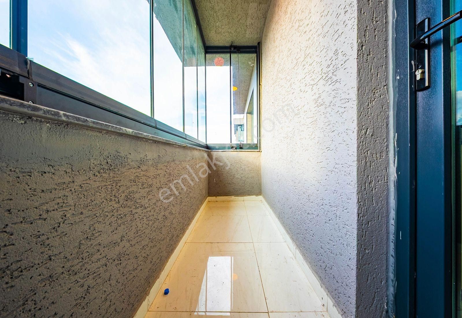 Weal World' Den Sıfır, 3+1, 135m2, 9.kat, Ön Cephe, Şehir Manzaralı - Görsel 14