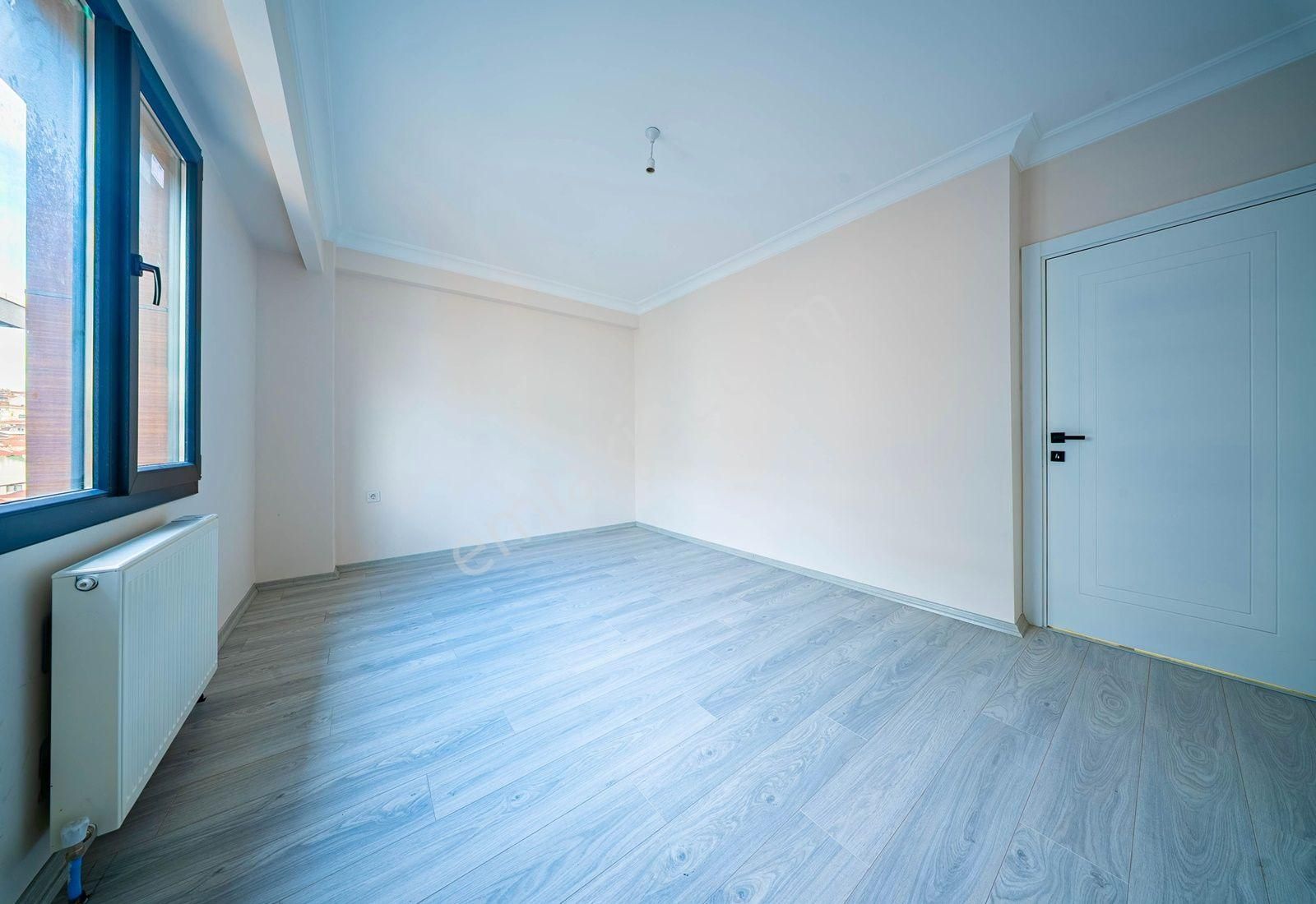 Weal World' Den Sıfır, 3+1, 135m2, 9.kat, Ön Cephe, Şehir Manzaralı - Görsel 25