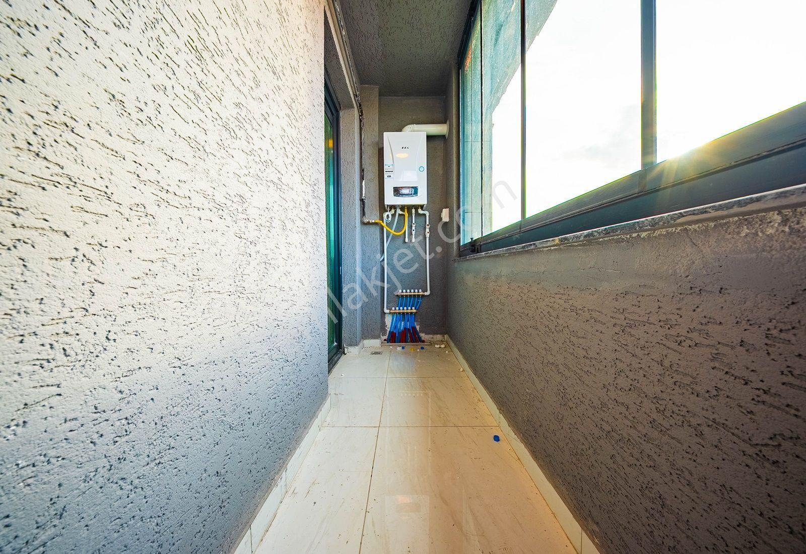 Weal World' Den Sıfır, 3+1, 135m2, 9.kat, Ön Cephe, Şehir Manzaralı - Görsel 15