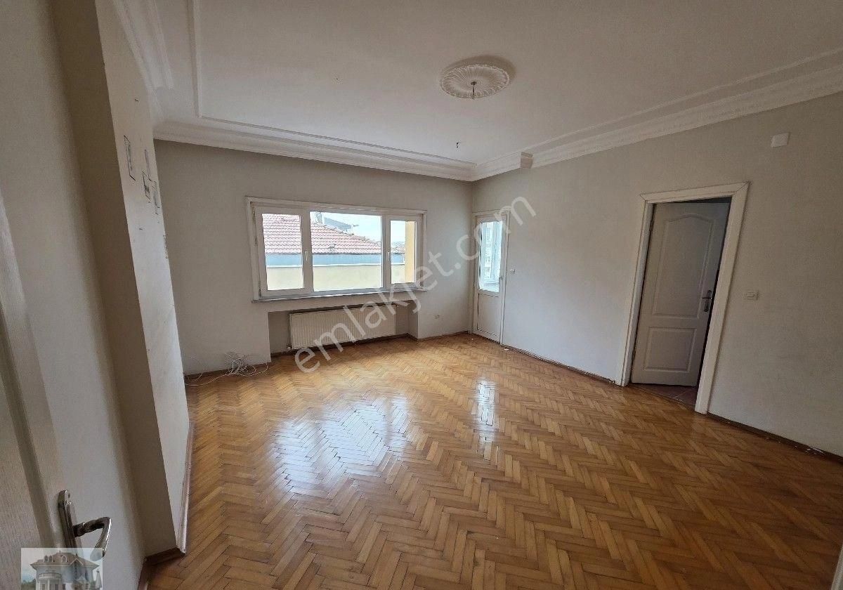 Dragos Sahilde Lebiderya Deniz Manzarali Genis Kiralik 3+1daire - Görsel 5