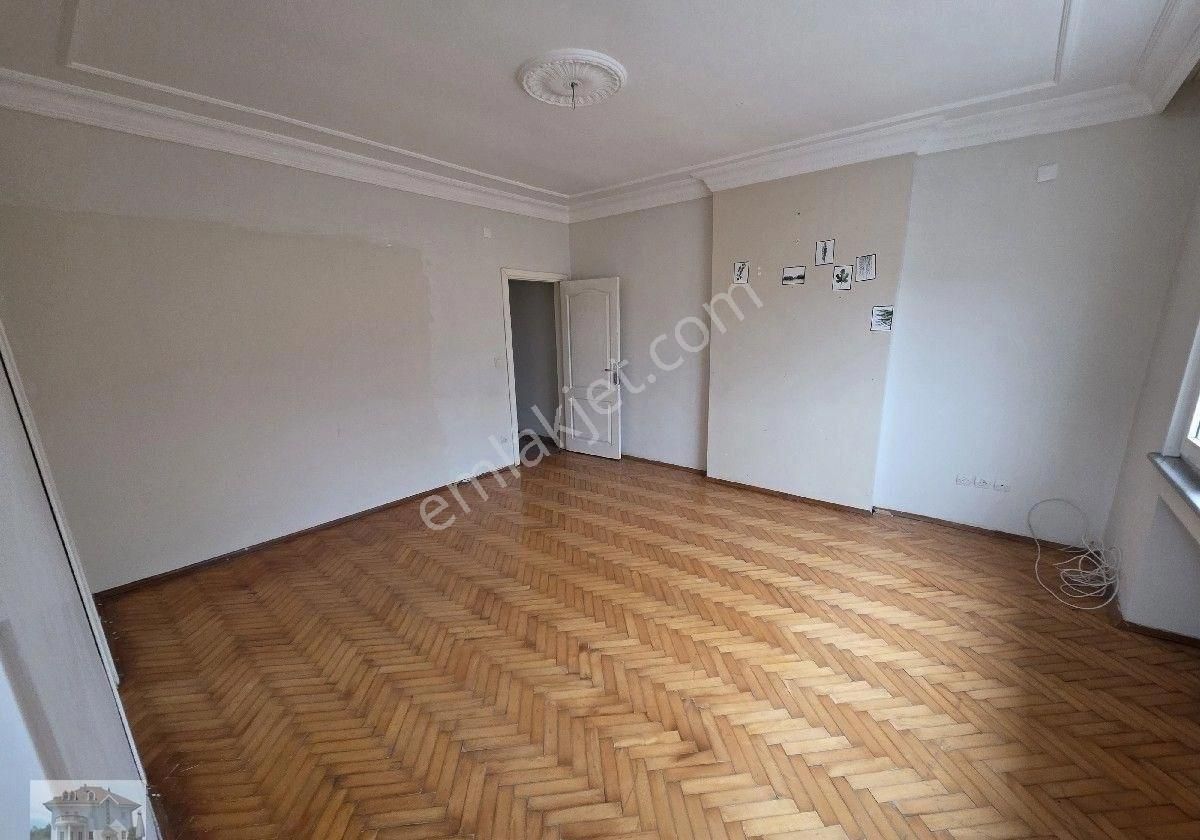 Dragos Sahilde Lebiderya Deniz Manzarali Genis Kiralik 3+1daire - Görsel 12