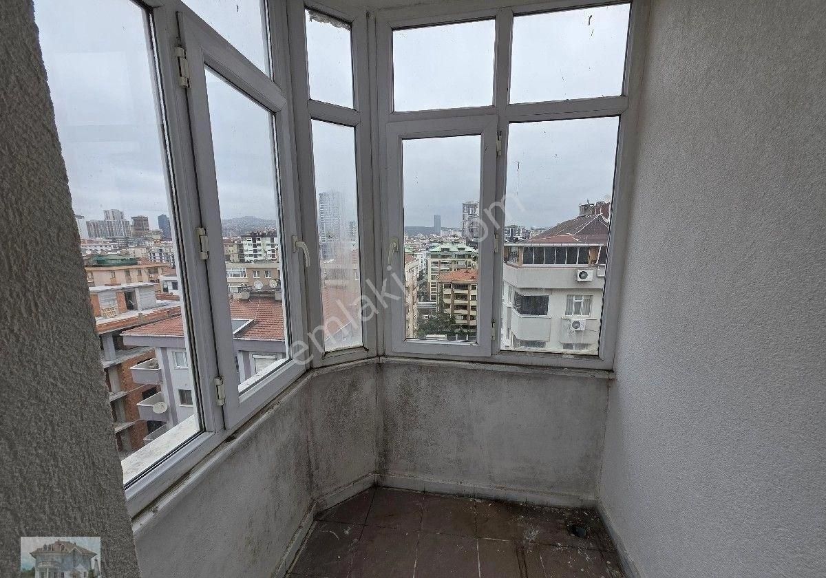 Dragos Sahilde Lebiderya Deniz Manzarali Genis Kiralik 3+1daire - Görsel 8