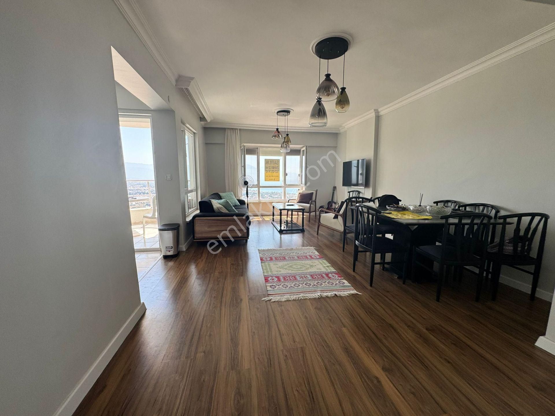 Kuşadası Değirmendere'de Full Eşyalı 2+1 Yazlık Daire - Görsel 8