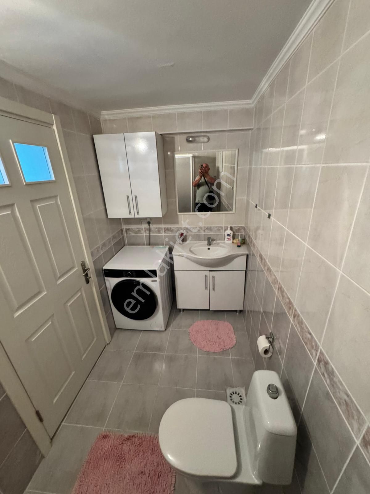 Kuşadası Değirmendere'de Full Eşyalı 2+1 Yazlık Daire - Görsel 5