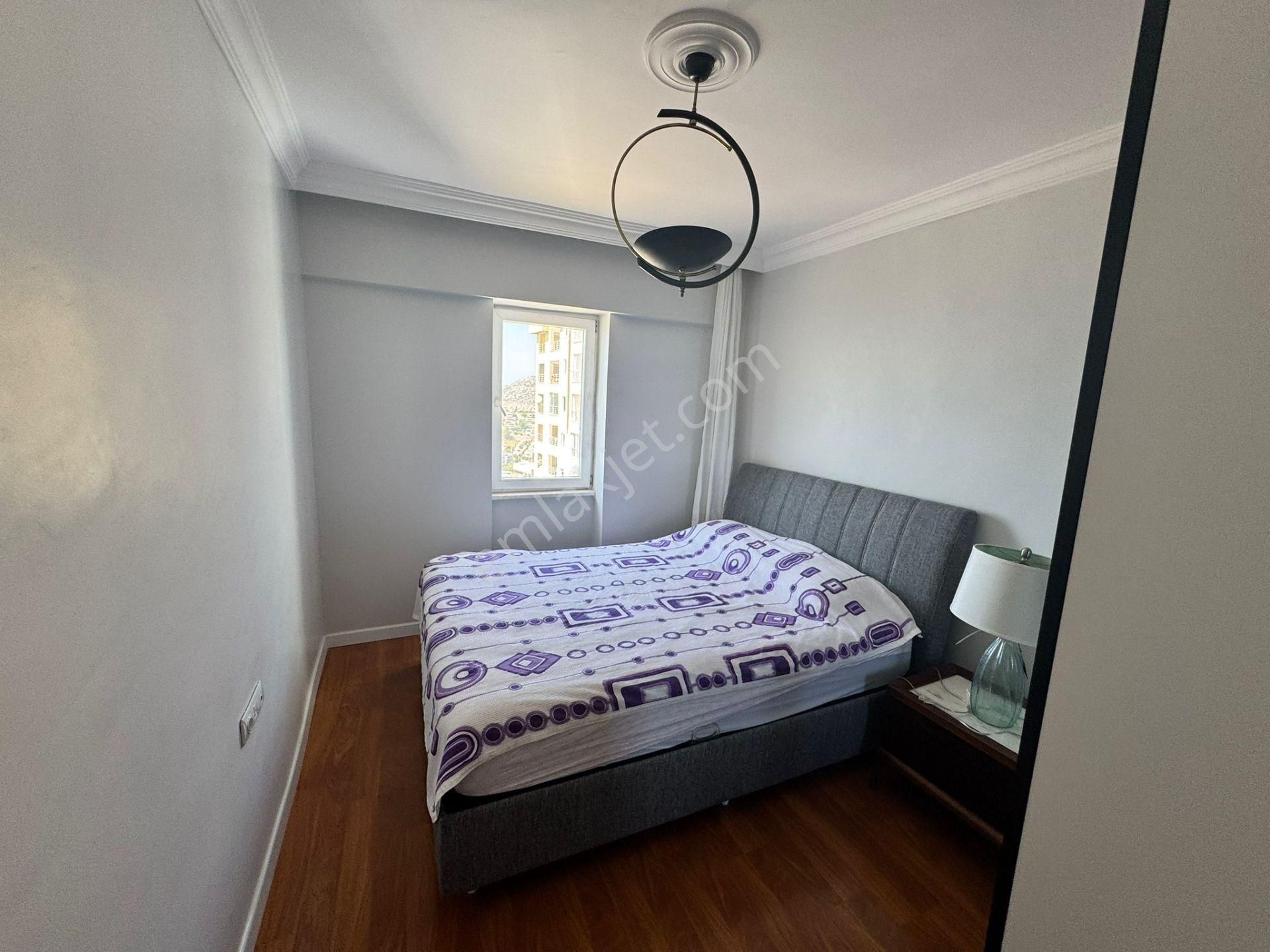 Kuşadası Değirmendere'de Full Eşyalı 2+1 Yazlık Daire - Görsel 27