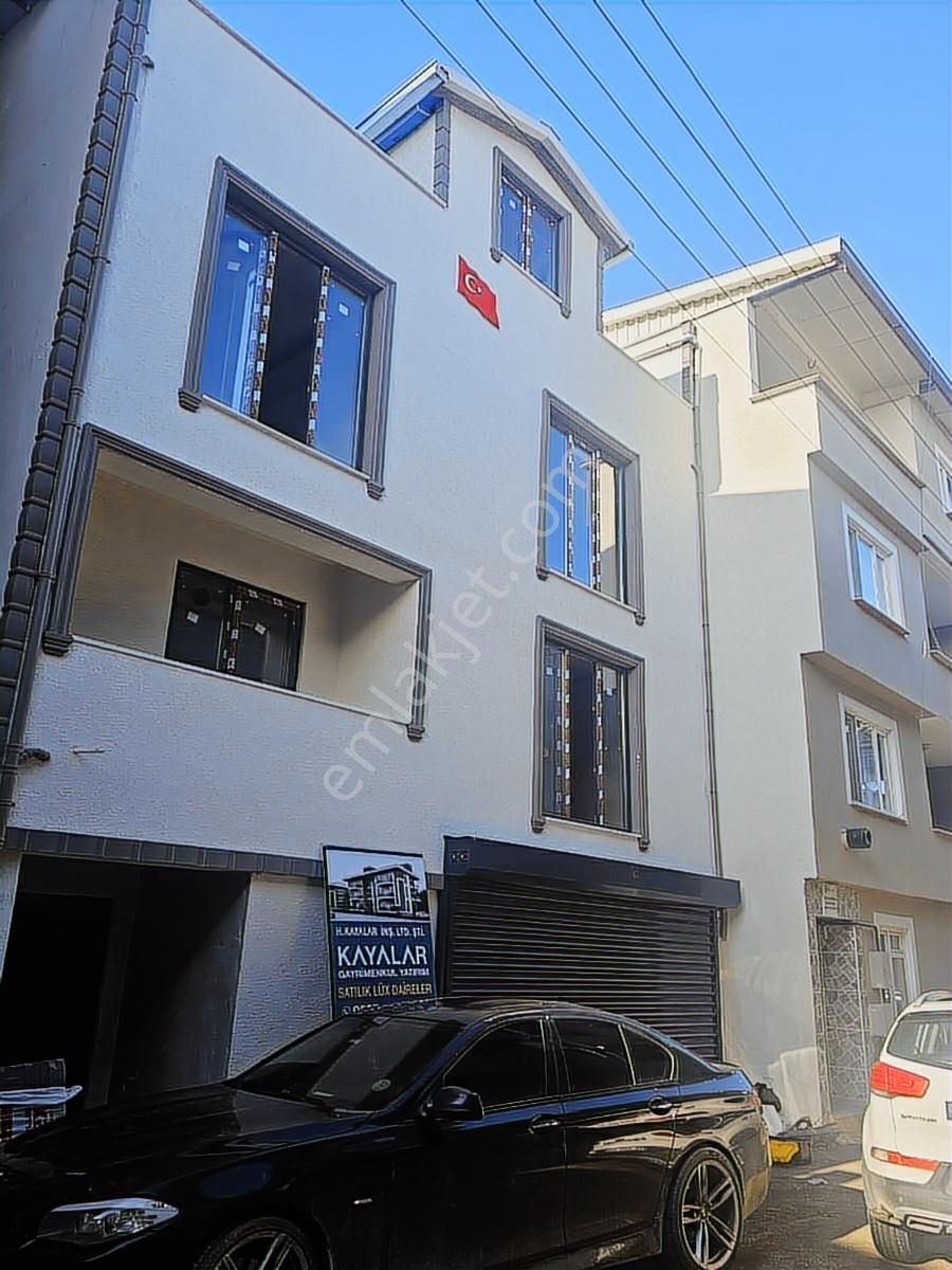 Yunuseli Merkezde Uygun Fiyatlı 2+1 Dubleks (fırsat Fiyat) - Görsel 33