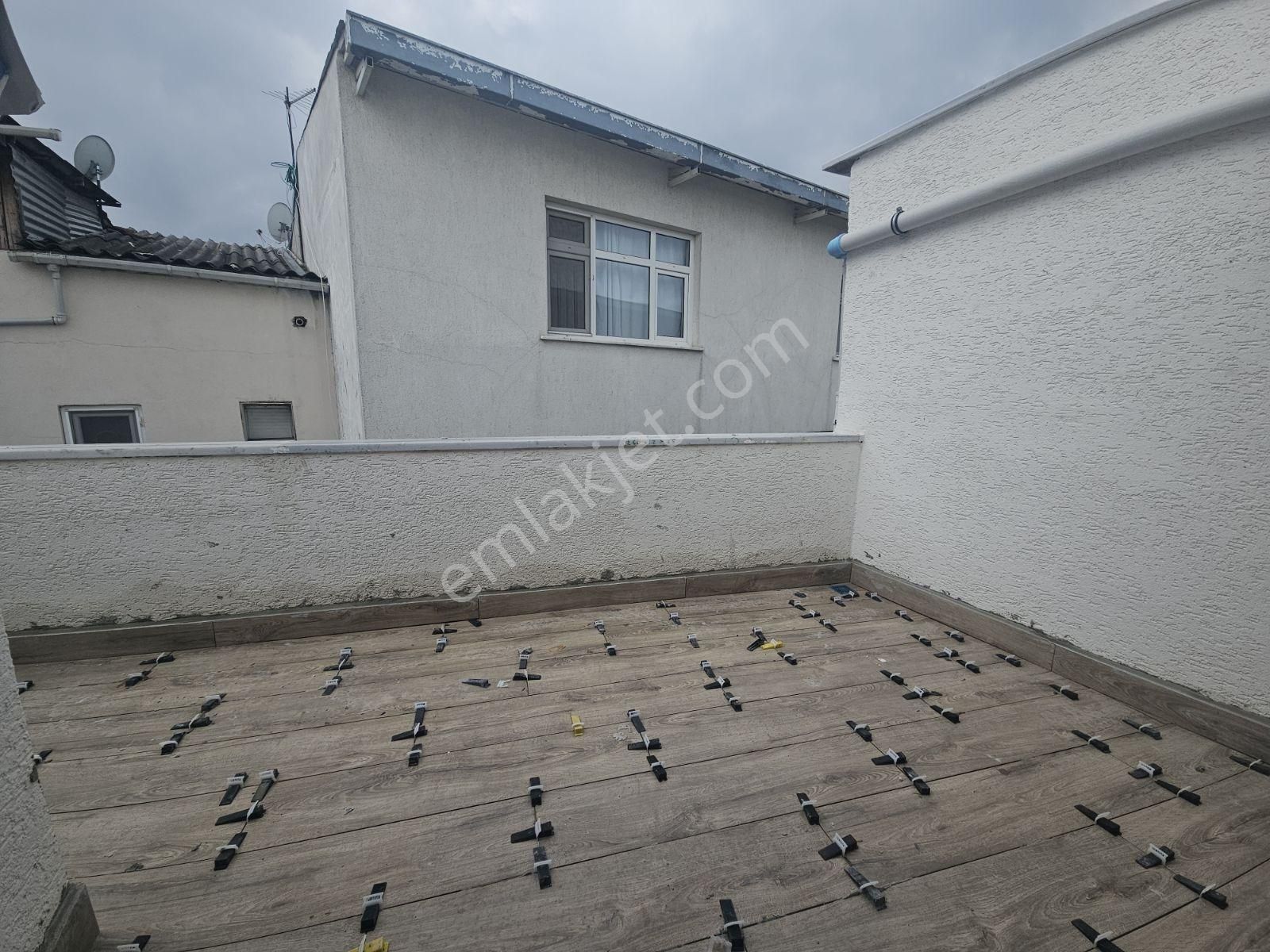 Yunuseli Merkezde Uygun Fiyatlı 2+1 Dubleks (fırsat Fiyat) - Görsel 26