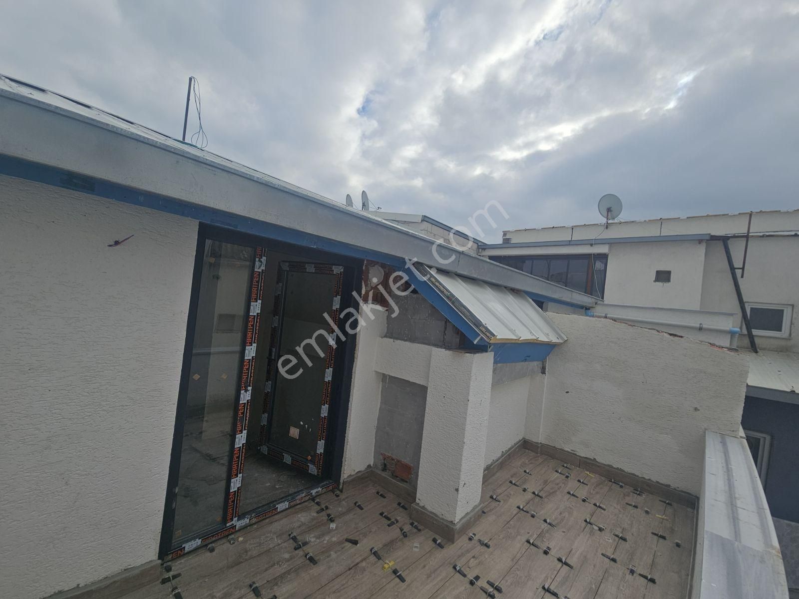 Yunuseli Merkezde Uygun Fiyatlı 2+1 Dubleks (fırsat Fiyat) - Görsel 21