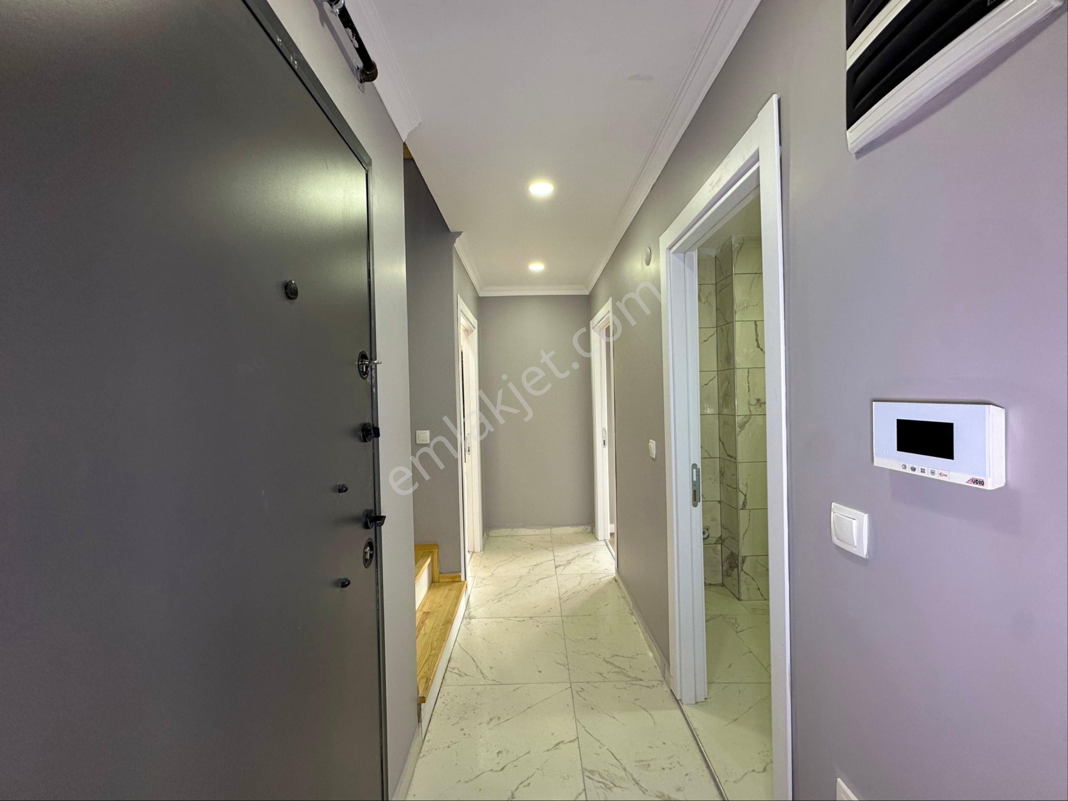 .gölet Manzaralı 3+1 Üst Dubleks - Görsel 2