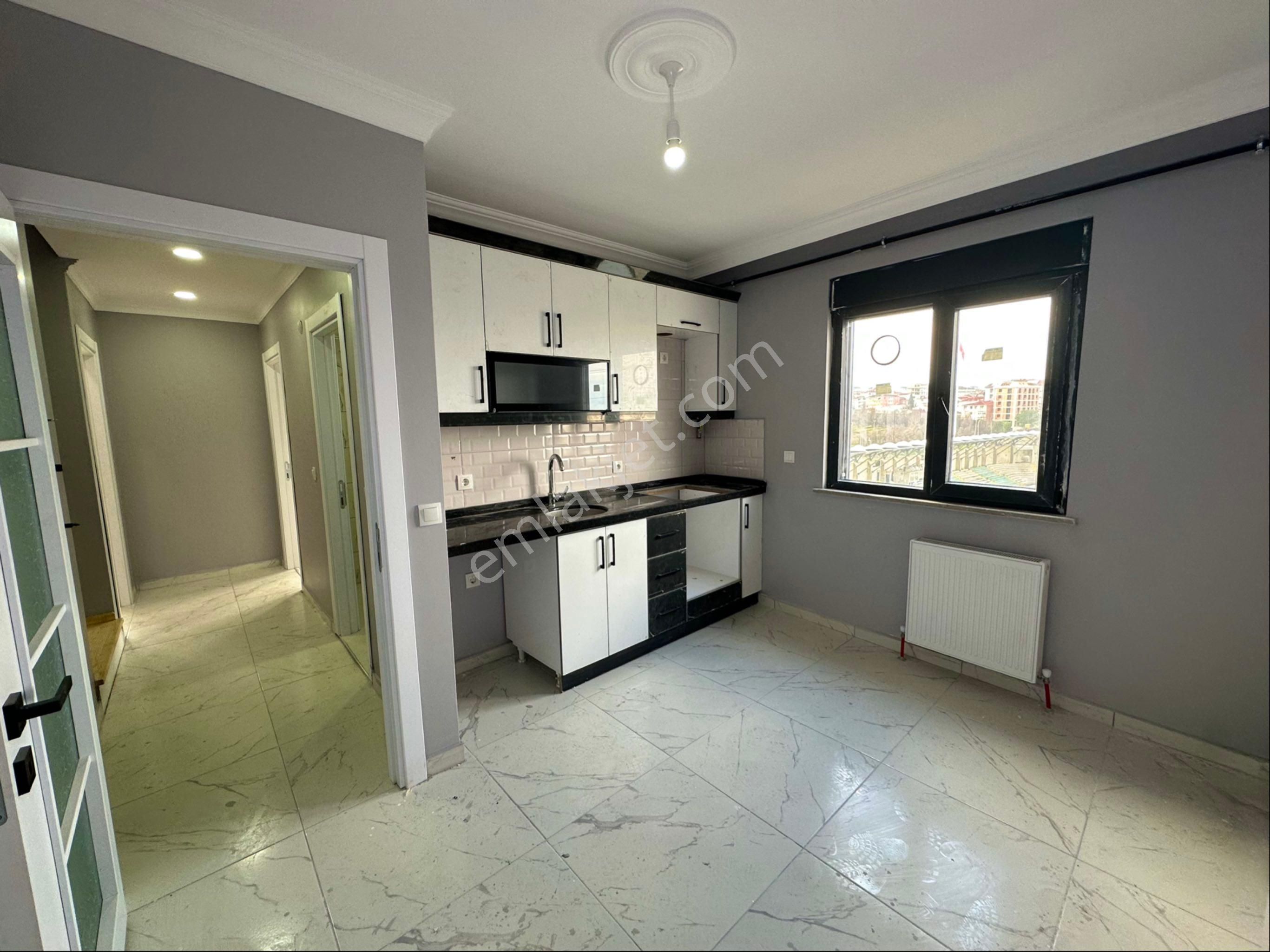 .gölet Manzaralı 3+1 Üst Dubleks - Görsel 18